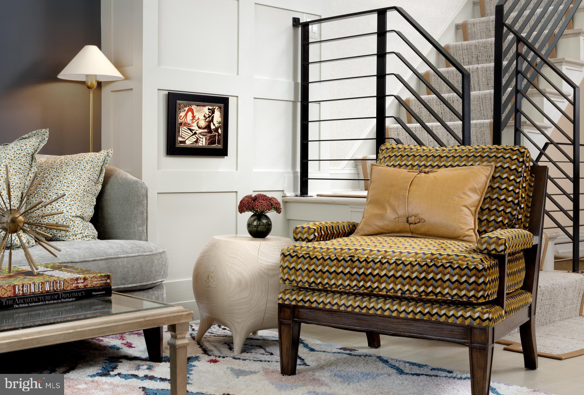 COLUMBIA HEIGHTS - Residential