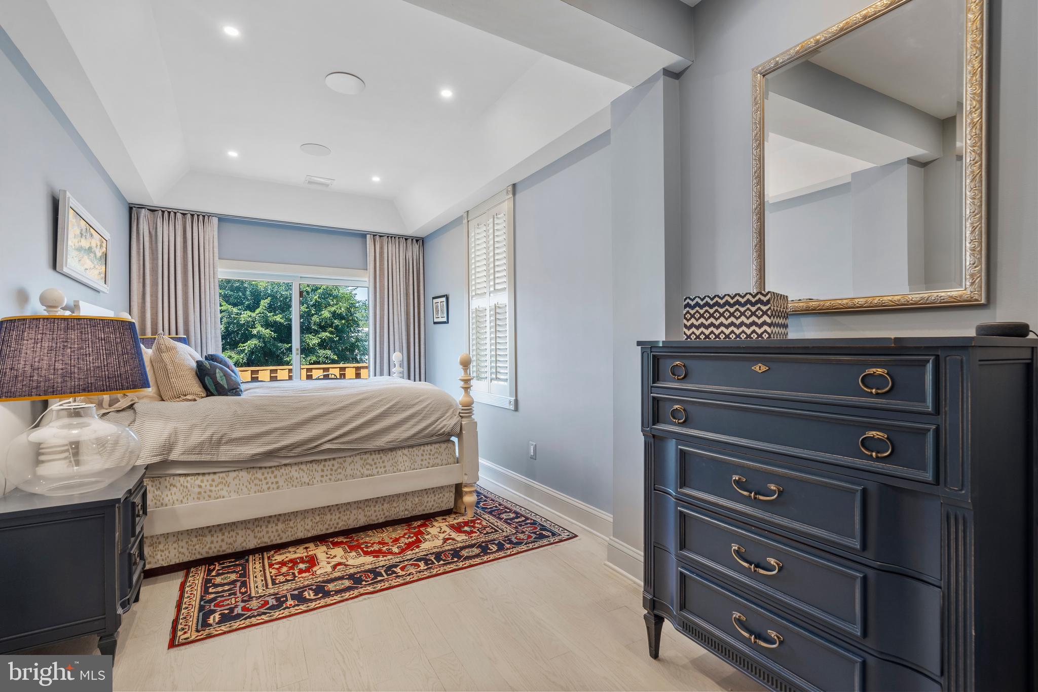 COLUMBIA HEIGHTS - Residential