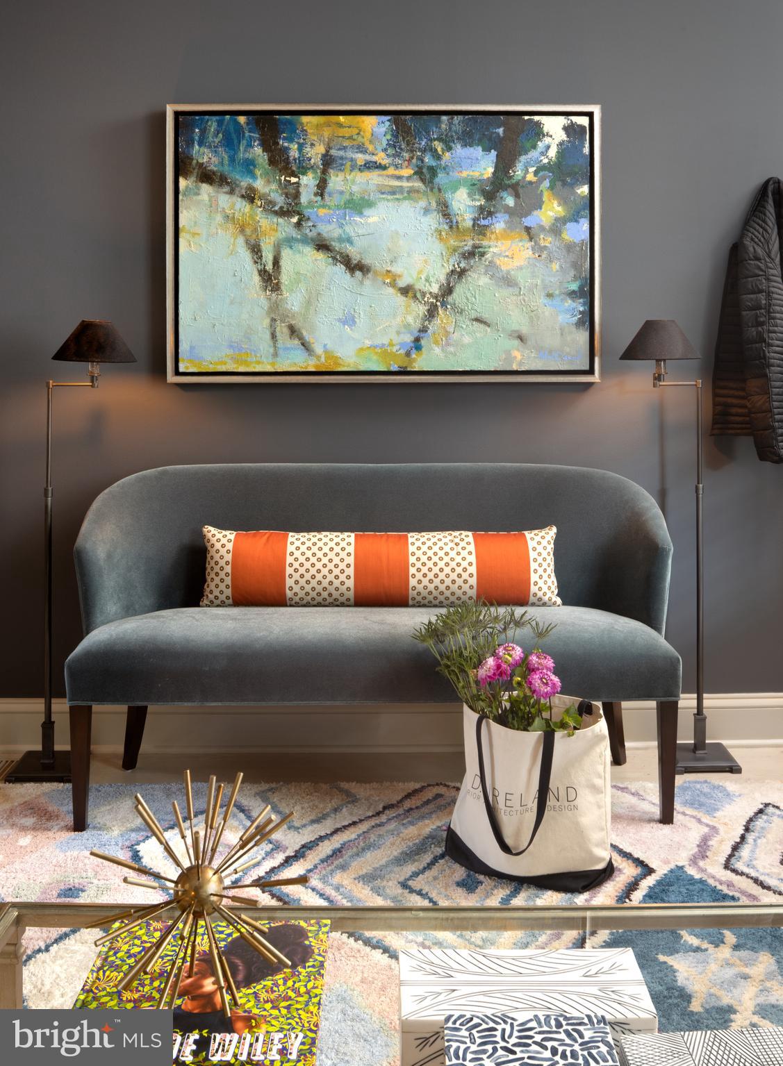 COLUMBIA HEIGHTS - Residential