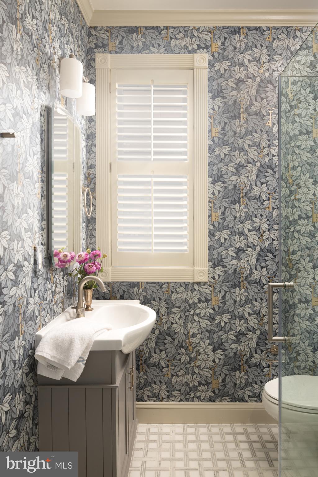 COLUMBIA HEIGHTS - Residential