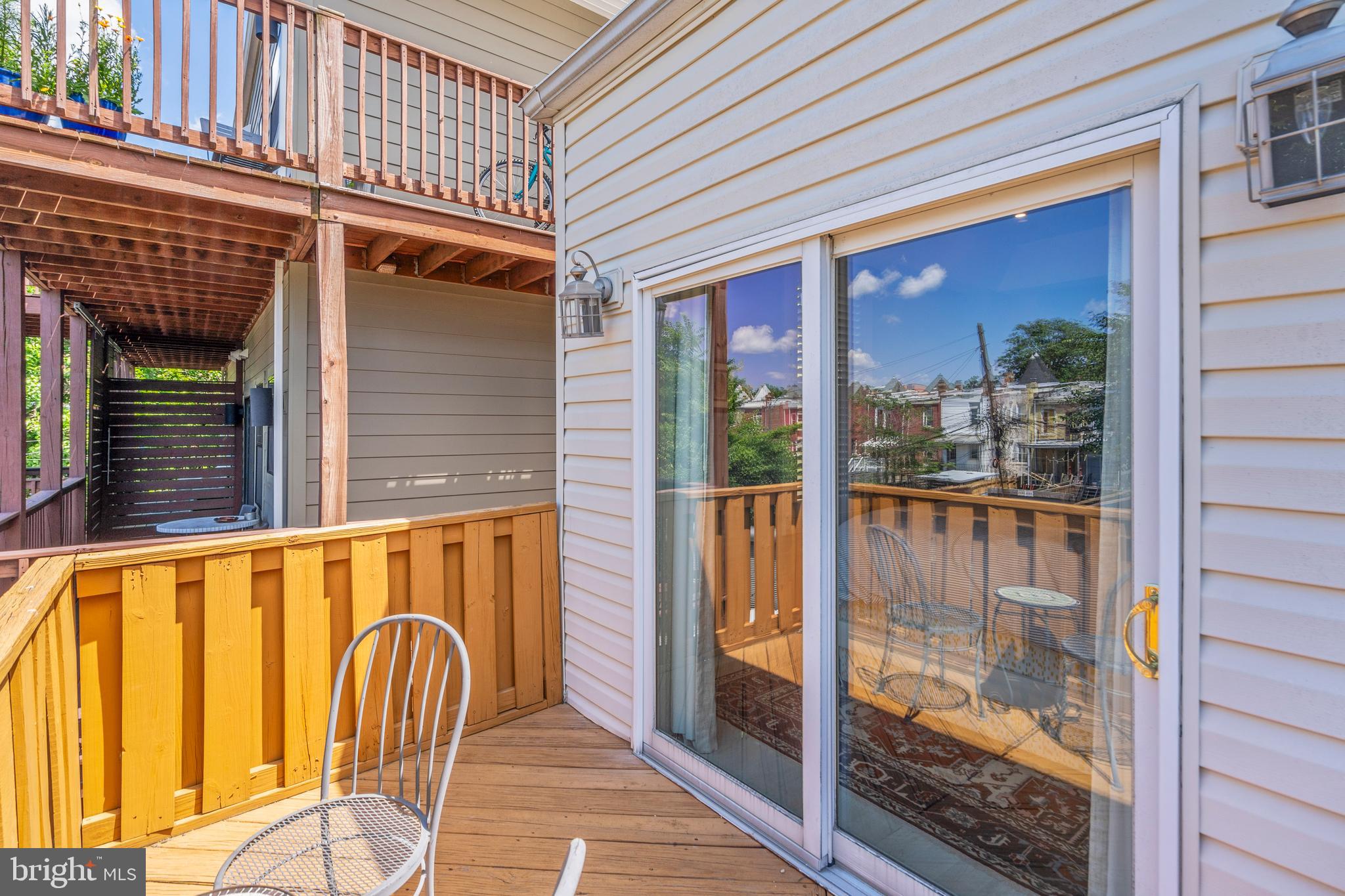 COLUMBIA HEIGHTS - Residential