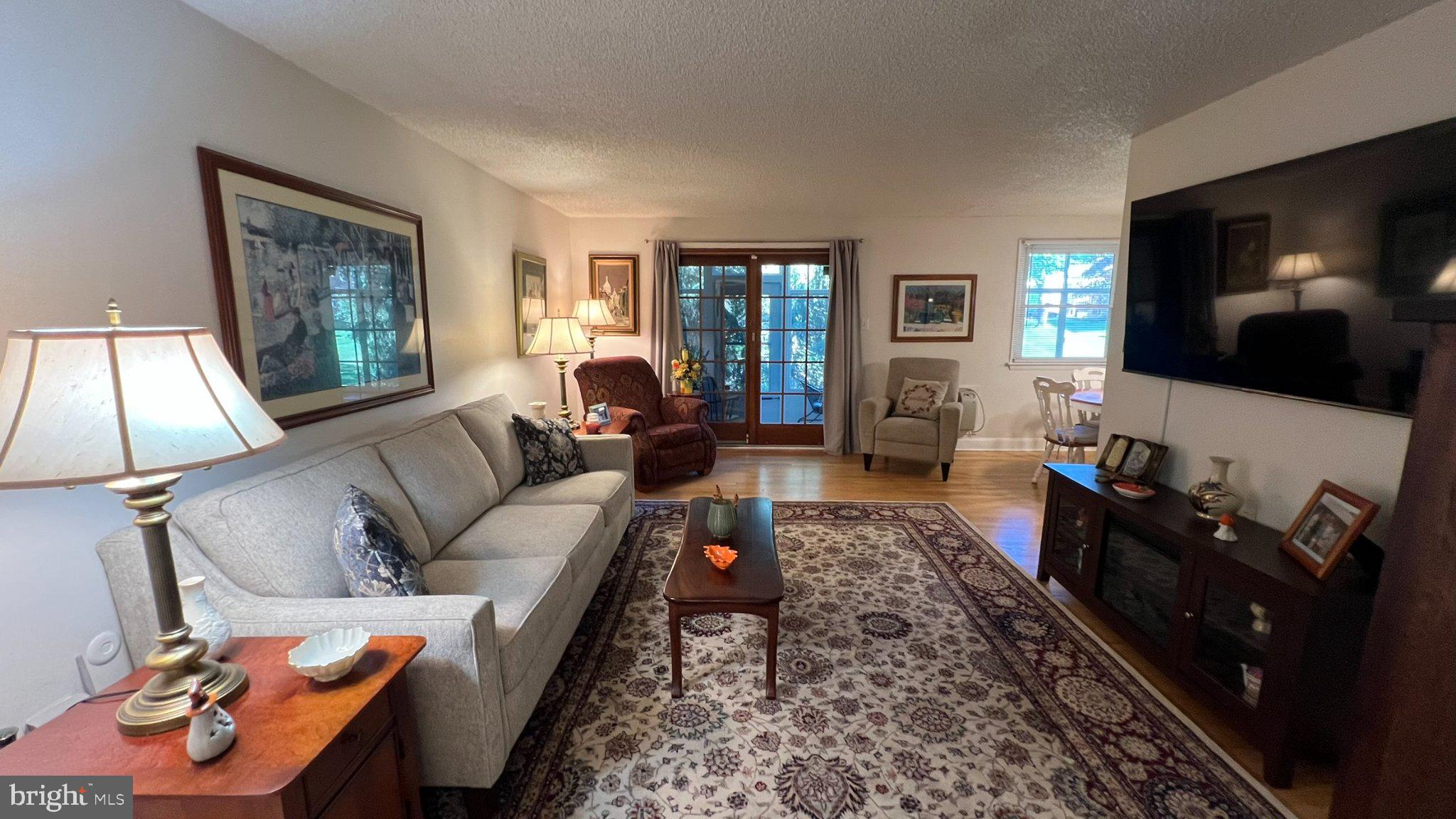 1 BEVERLY LANE A
