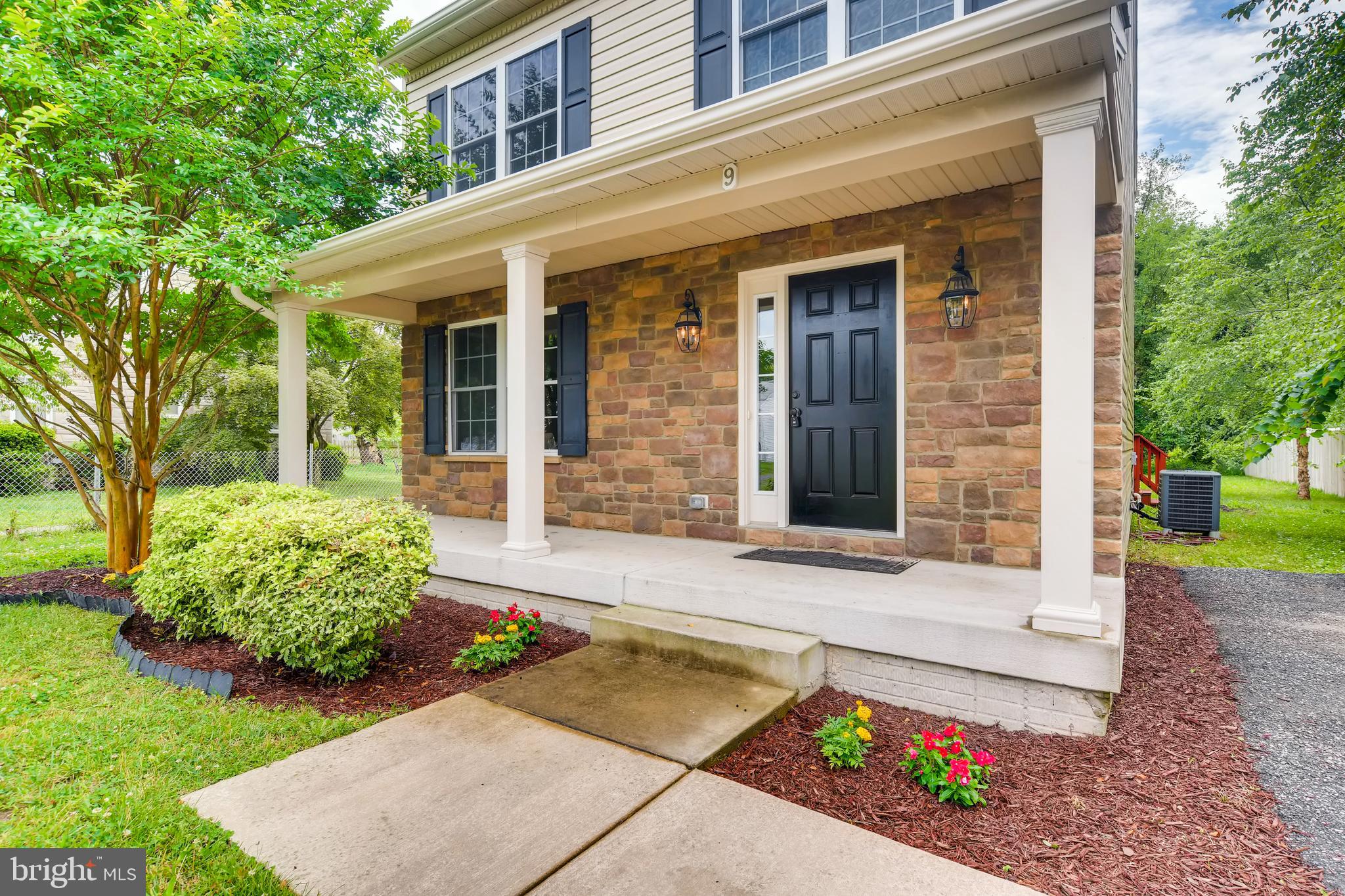 GLEN BURNIE - Residential