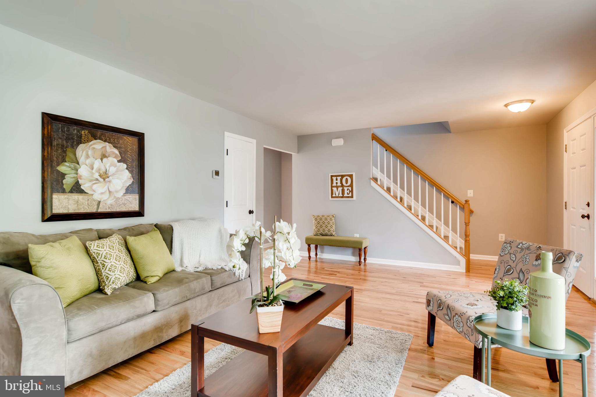 GLEN BURNIE - Residential