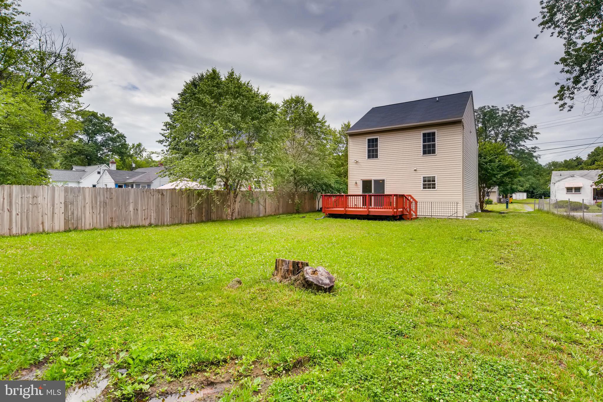 GLEN BURNIE - Residential