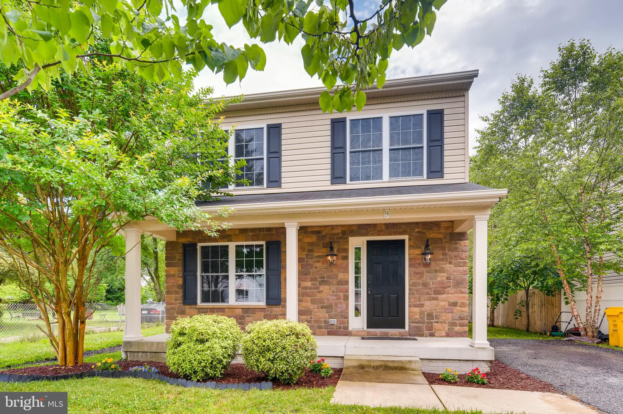 GLEN BURNIE - Residential