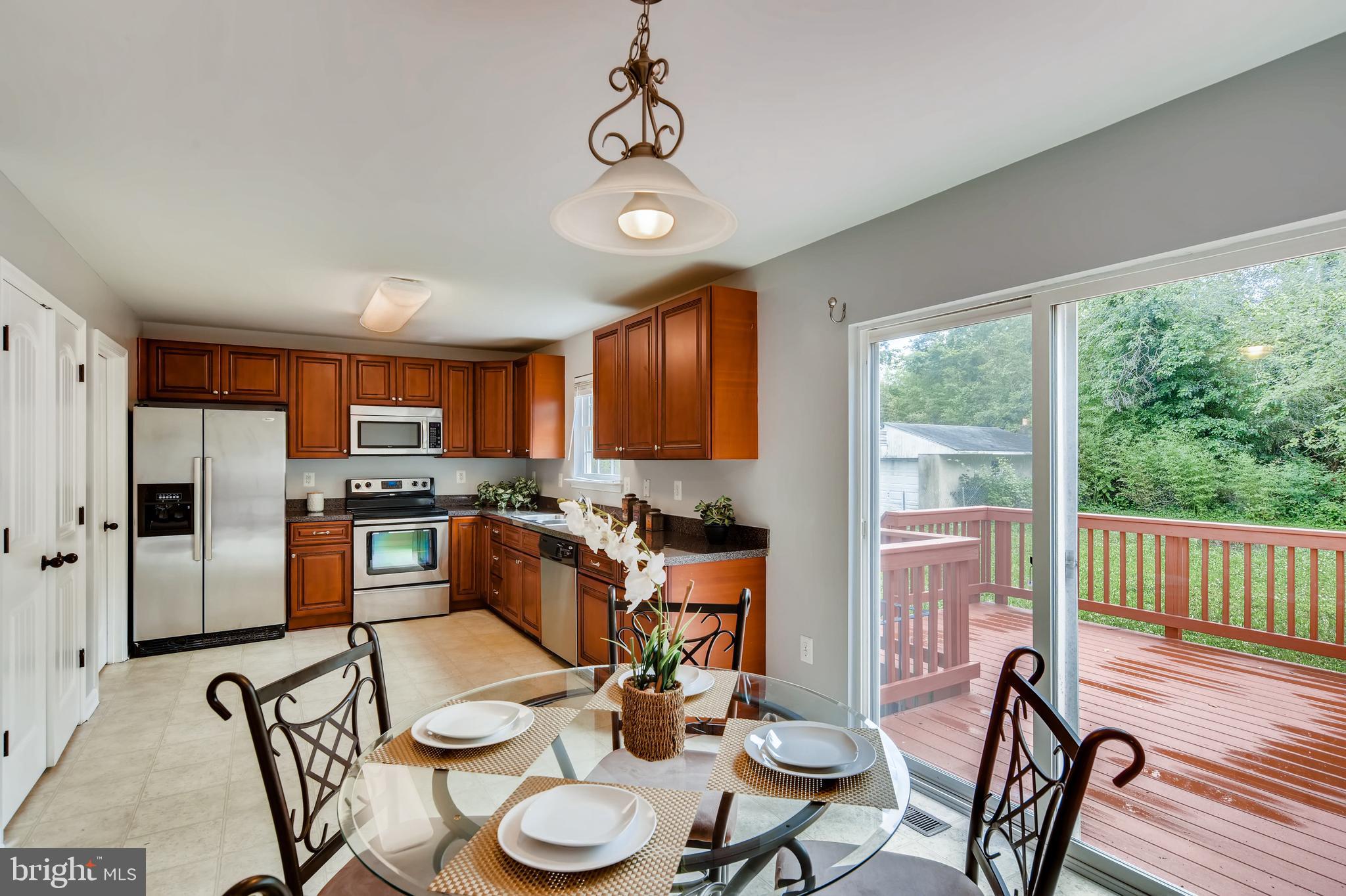 GLEN BURNIE - Residential