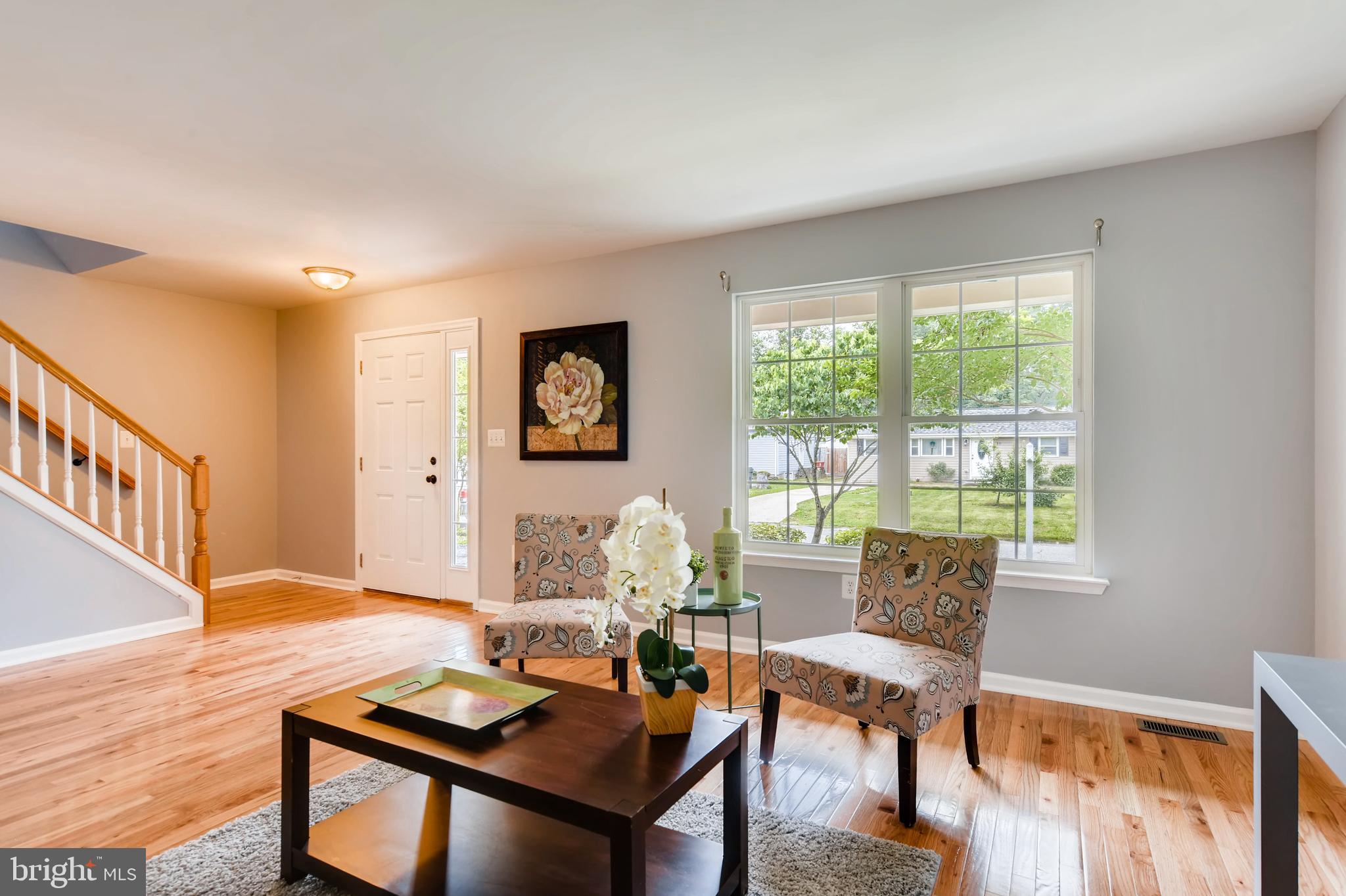 GLEN BURNIE - Residential