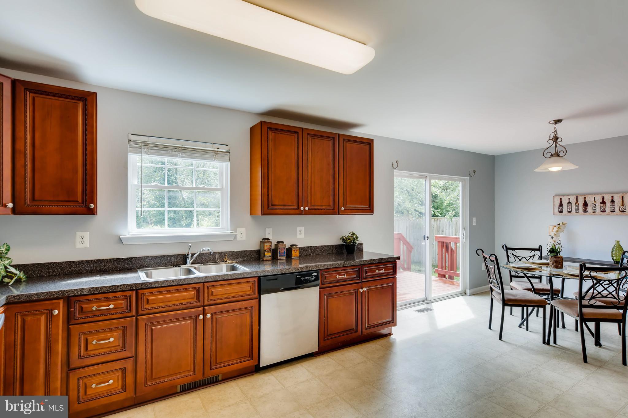 GLEN BURNIE - Residential