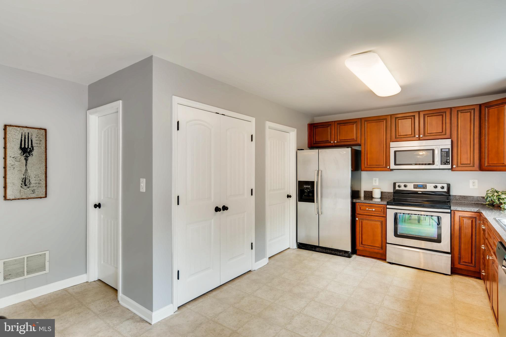 GLEN BURNIE - Residential