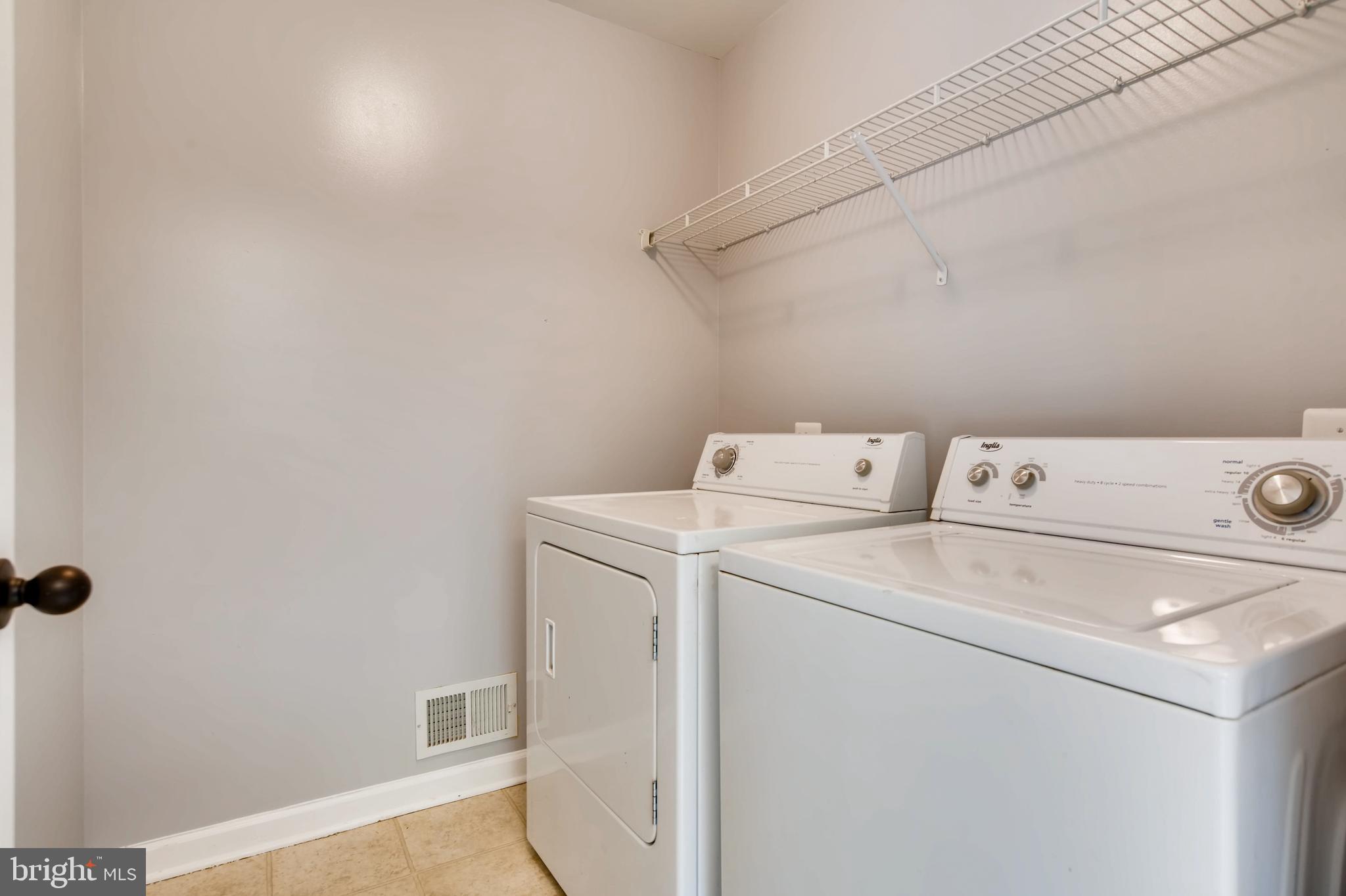 GLEN BURNIE - Residential