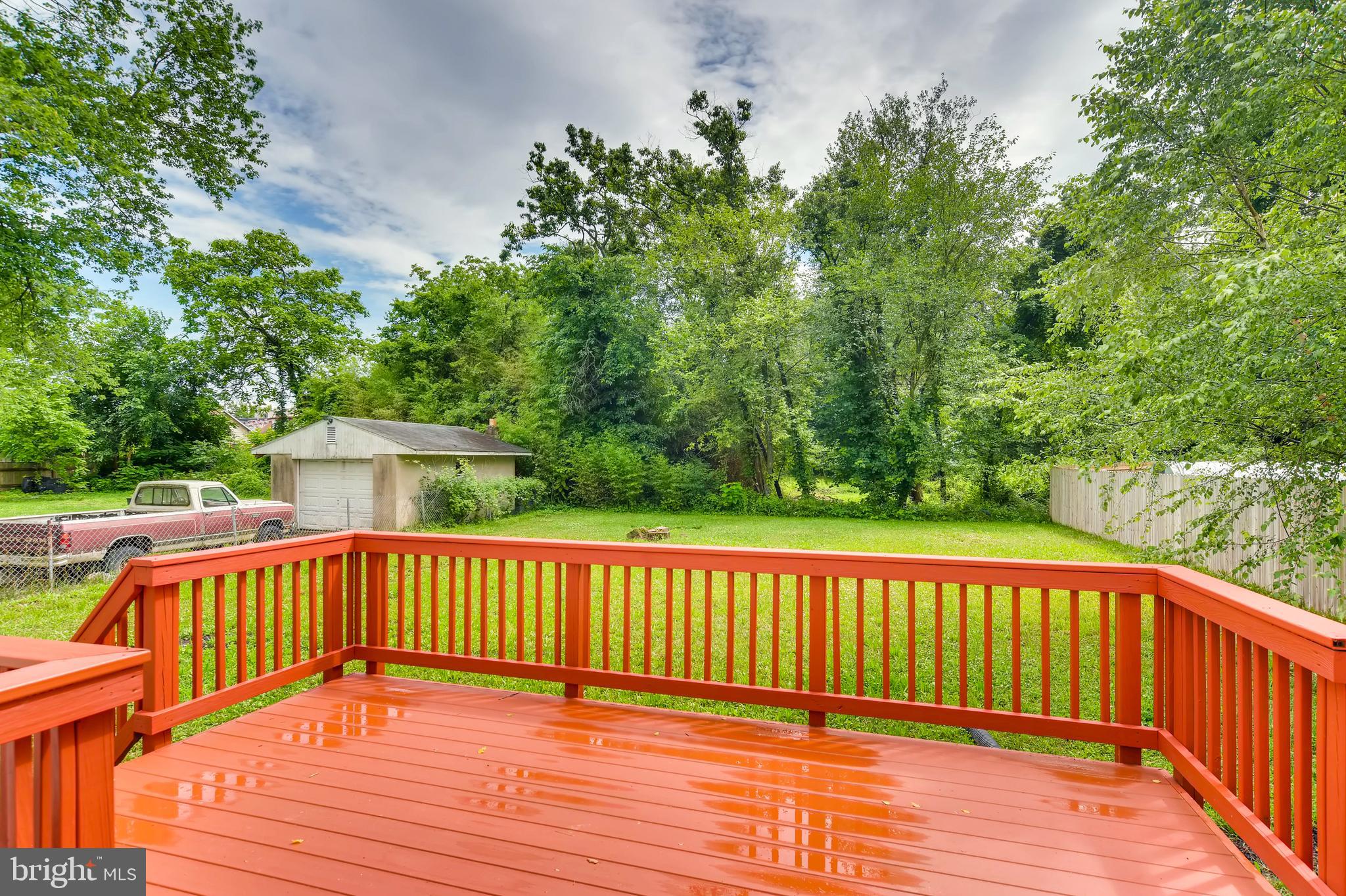 GLEN BURNIE - Residential