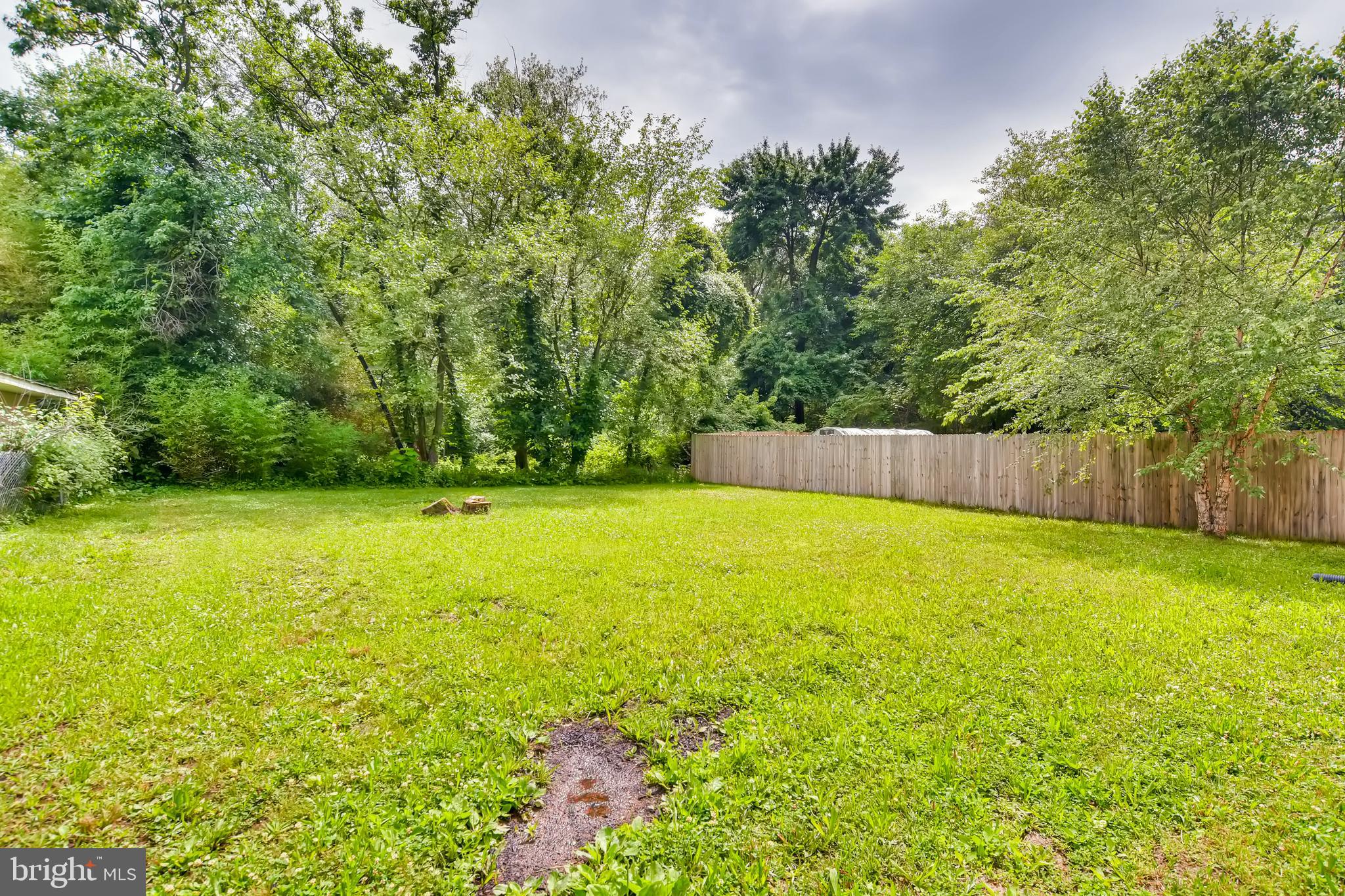 GLEN BURNIE - Residential