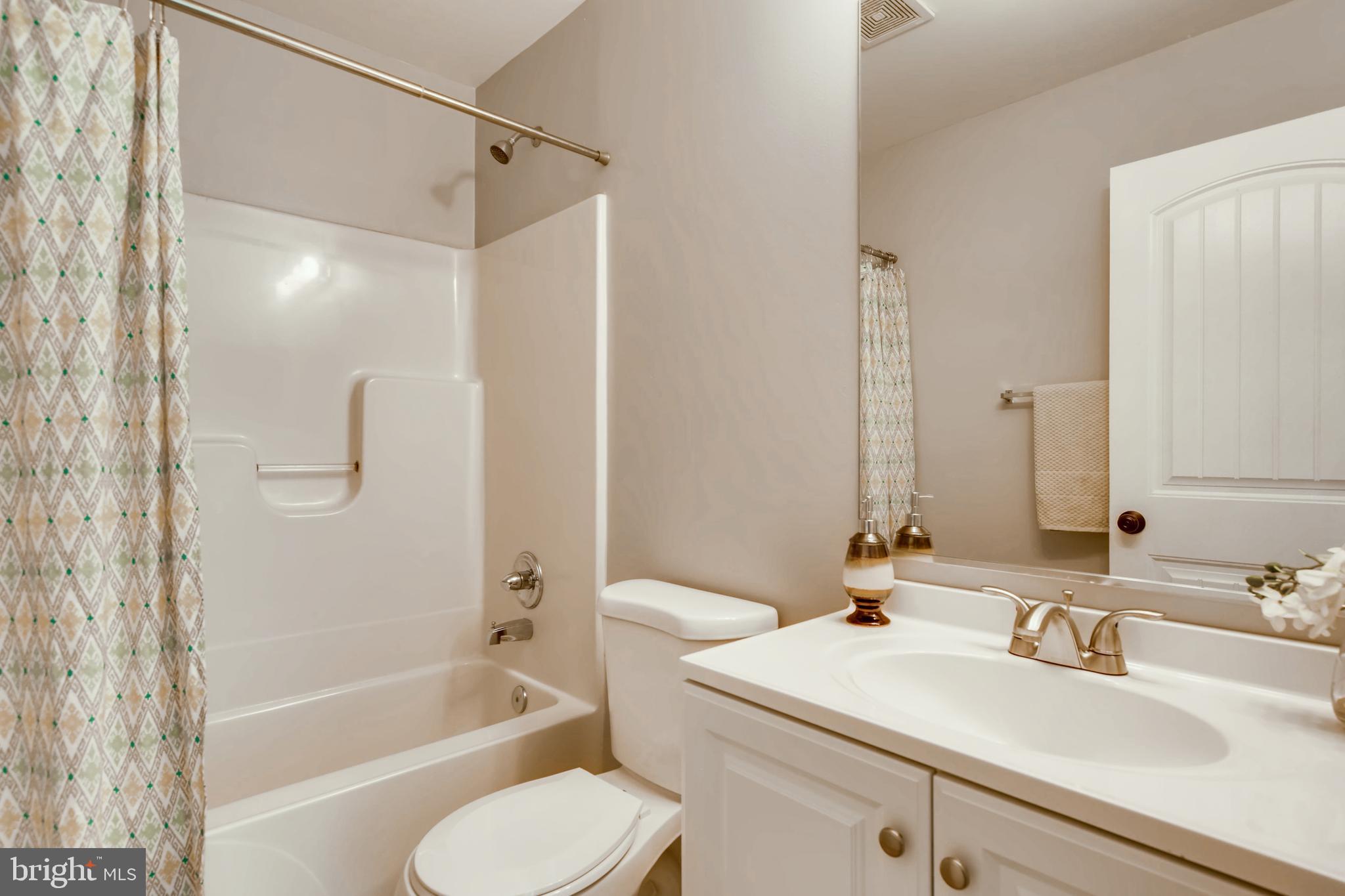 GLEN BURNIE - Residential