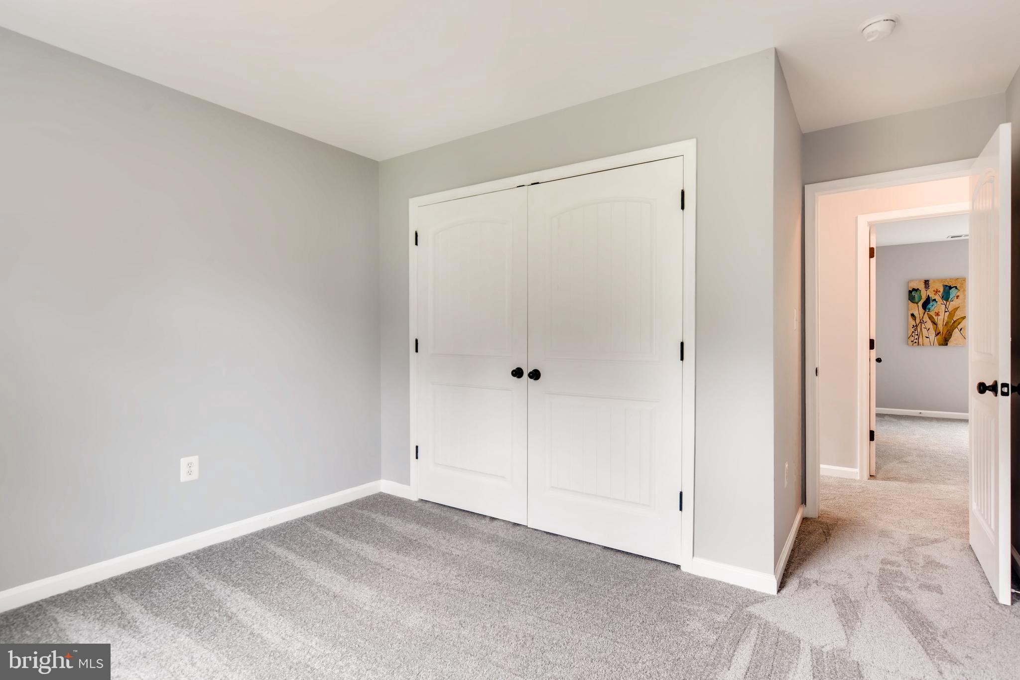 GLEN BURNIE - Residential