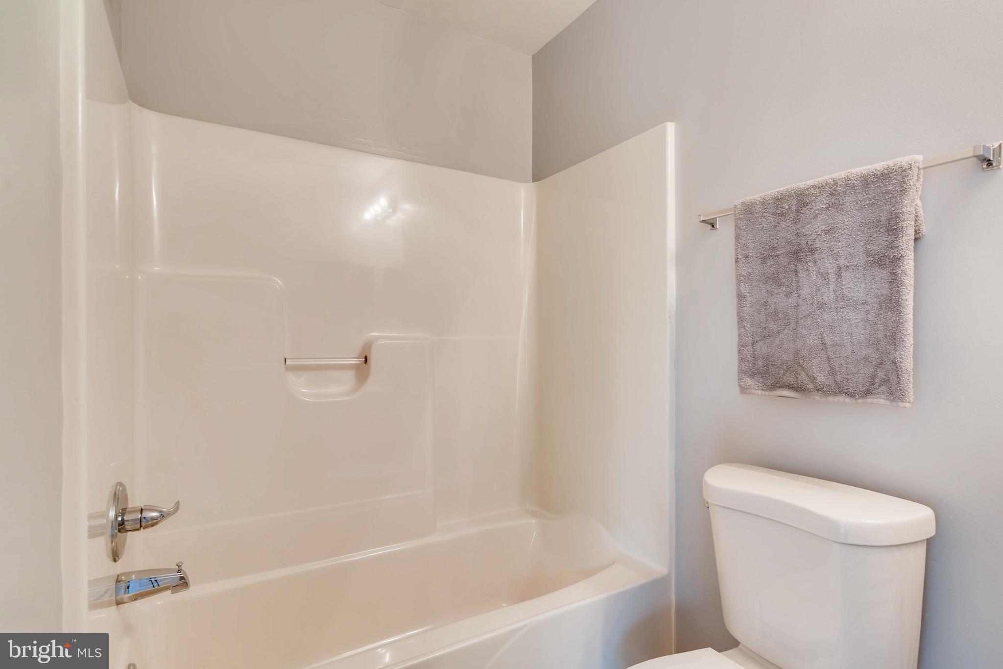 GLEN BURNIE - Residential