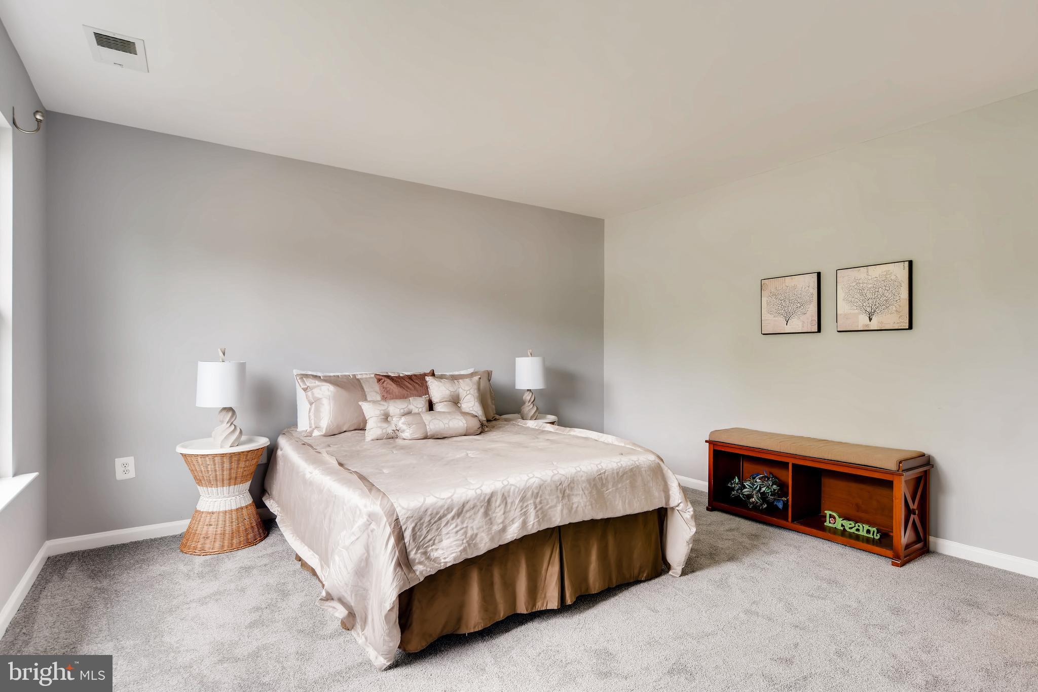 GLEN BURNIE - Residential