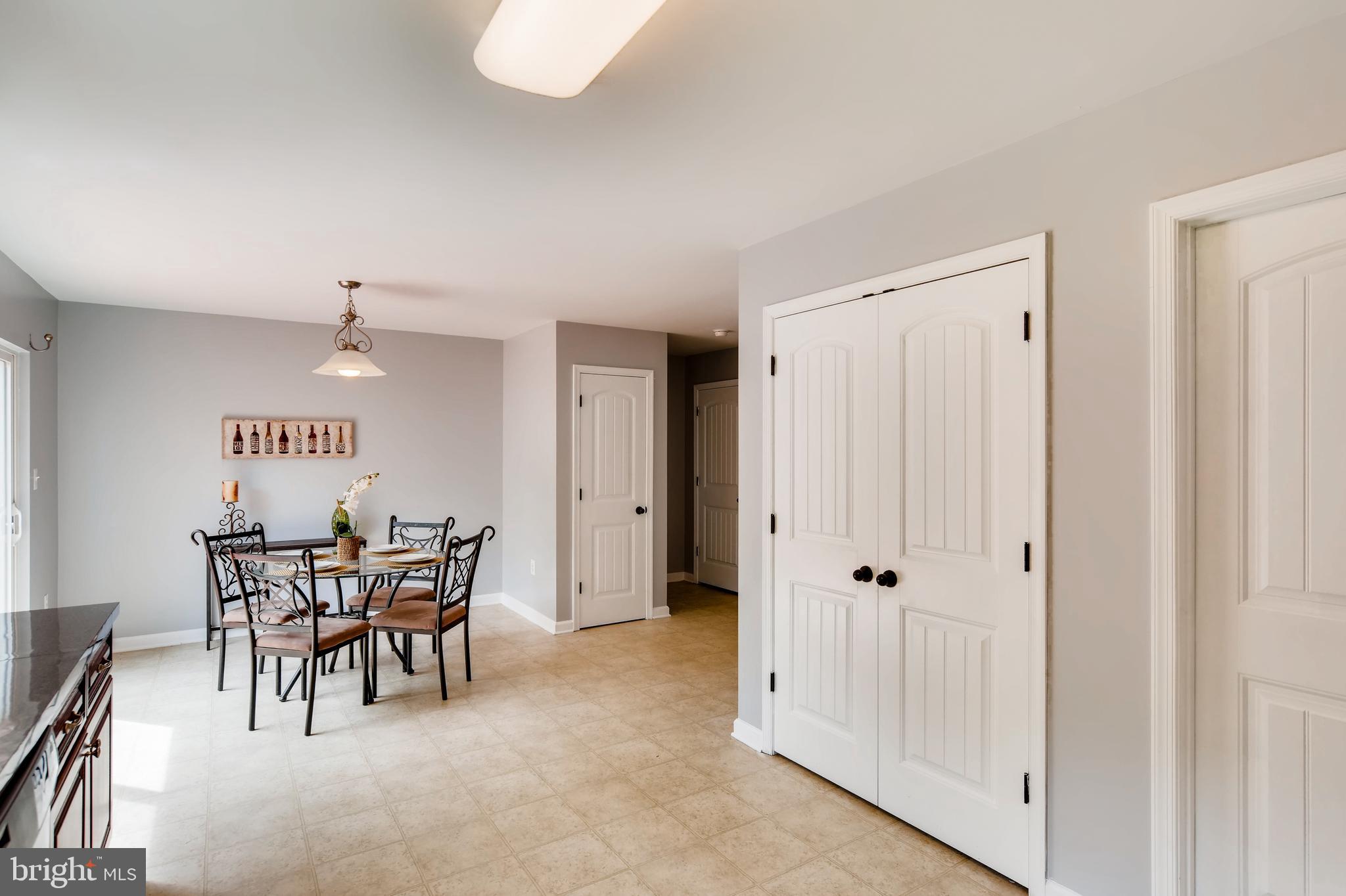 GLEN BURNIE - Residential