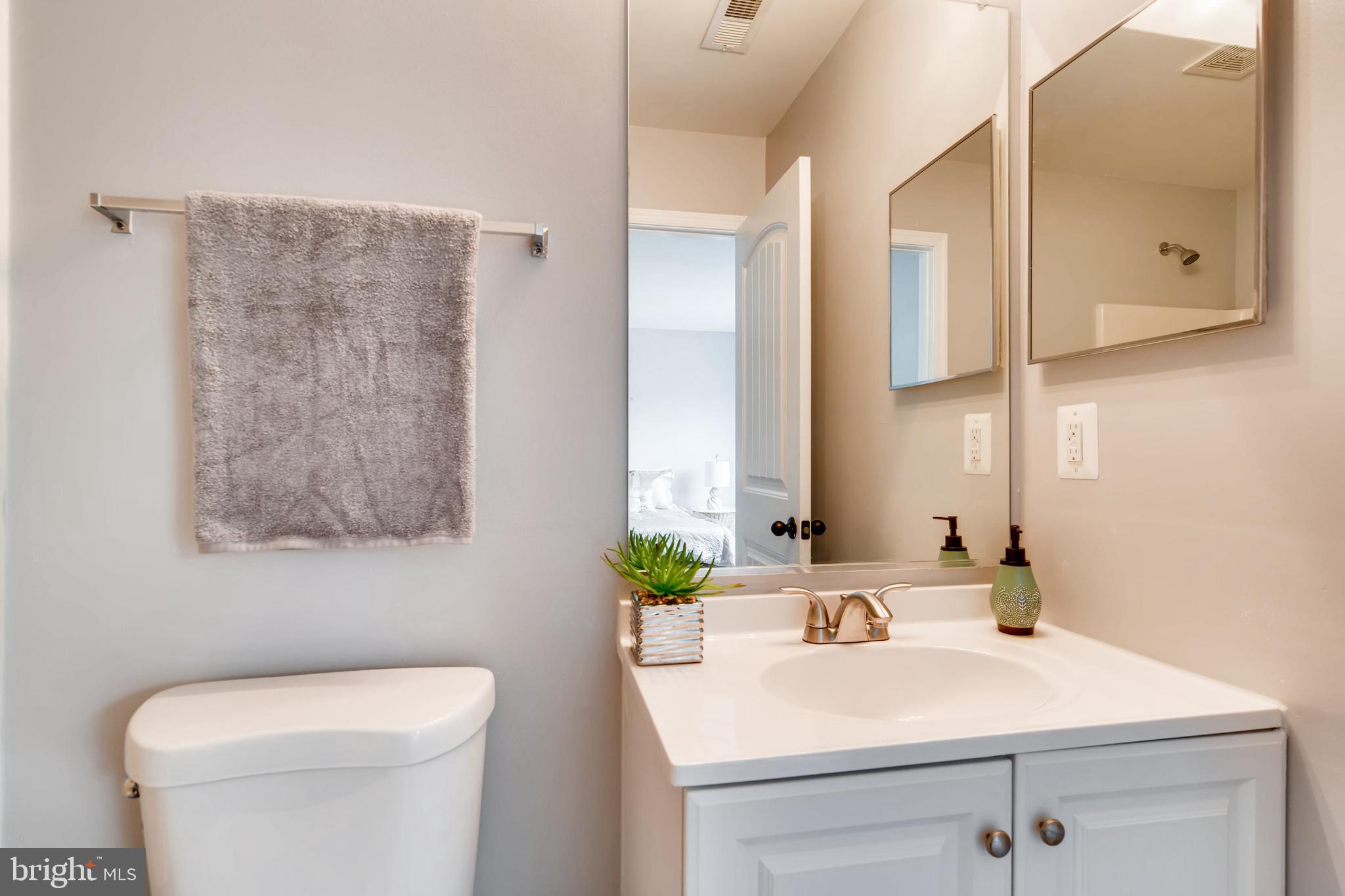 GLEN BURNIE - Residential