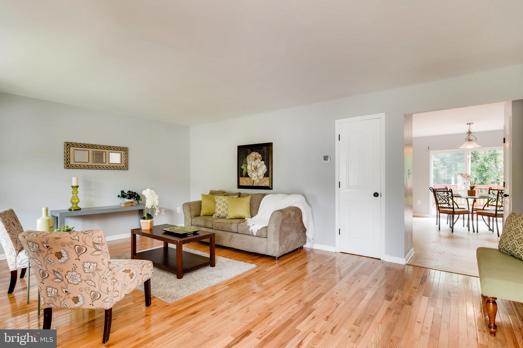 GLEN BURNIE - Residential