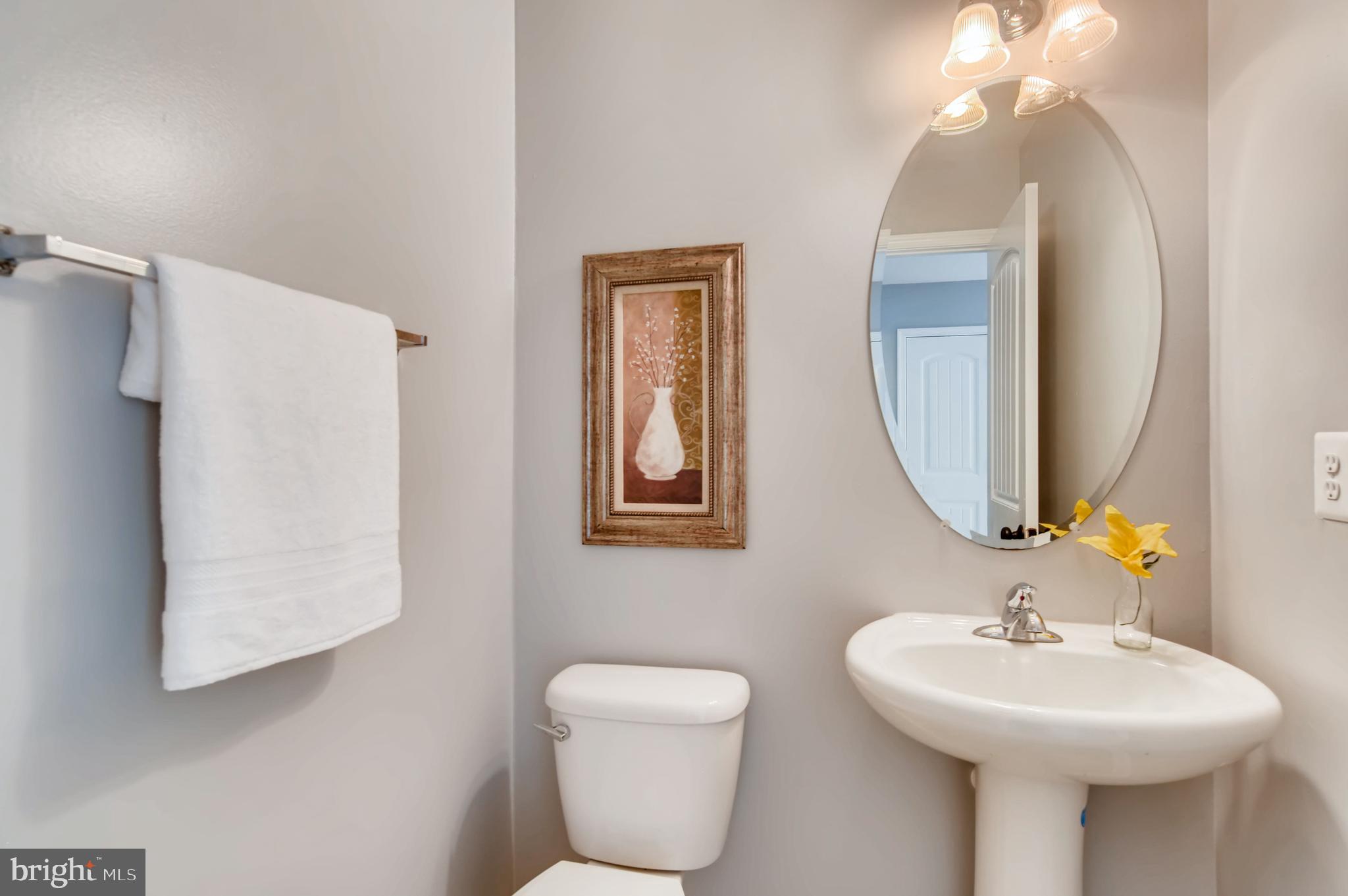 GLEN BURNIE - Residential