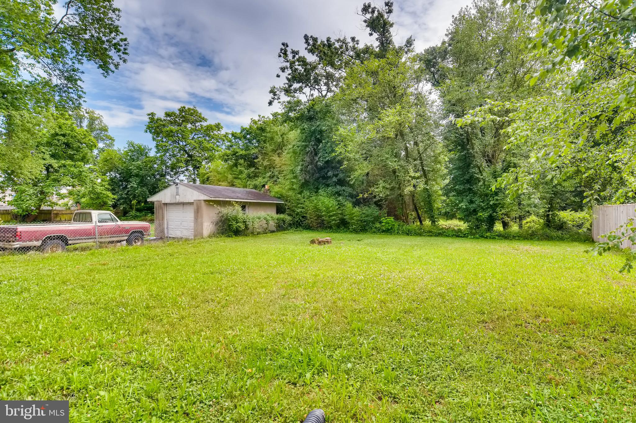 GLEN BURNIE - Residential