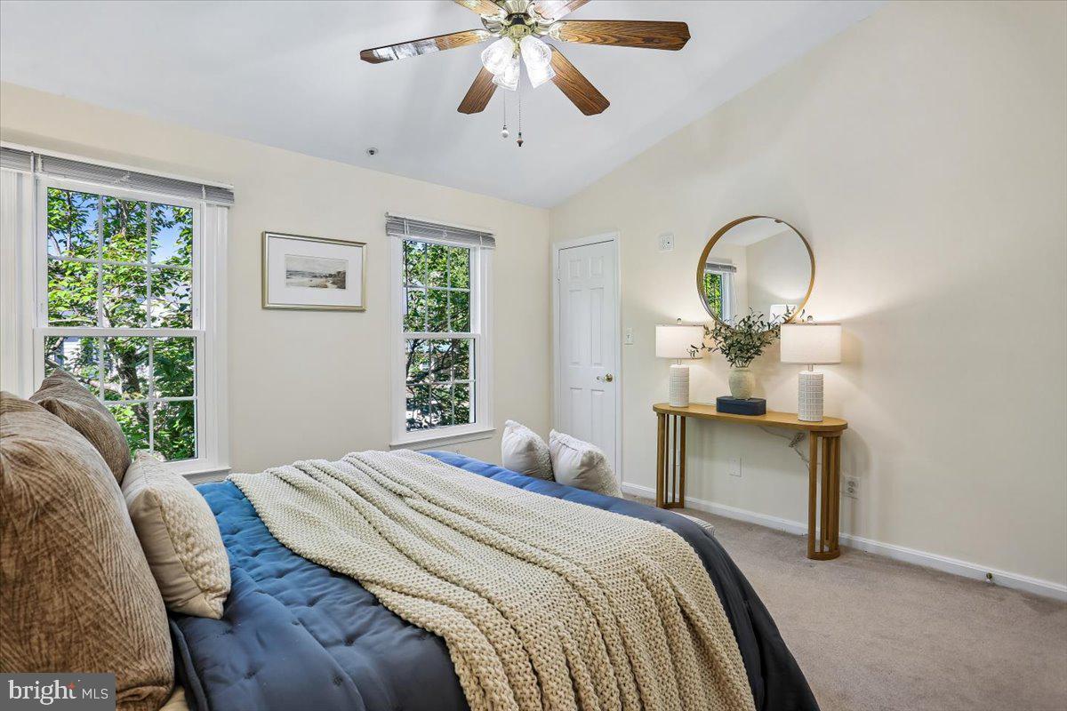 HOLLY POINTE - Residential