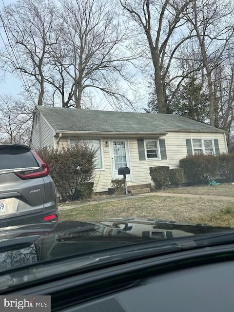 1915 GRIFFITH ROAD FALLS CHURCH VA 22043