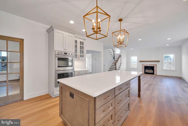 254 WESTON TERRACE