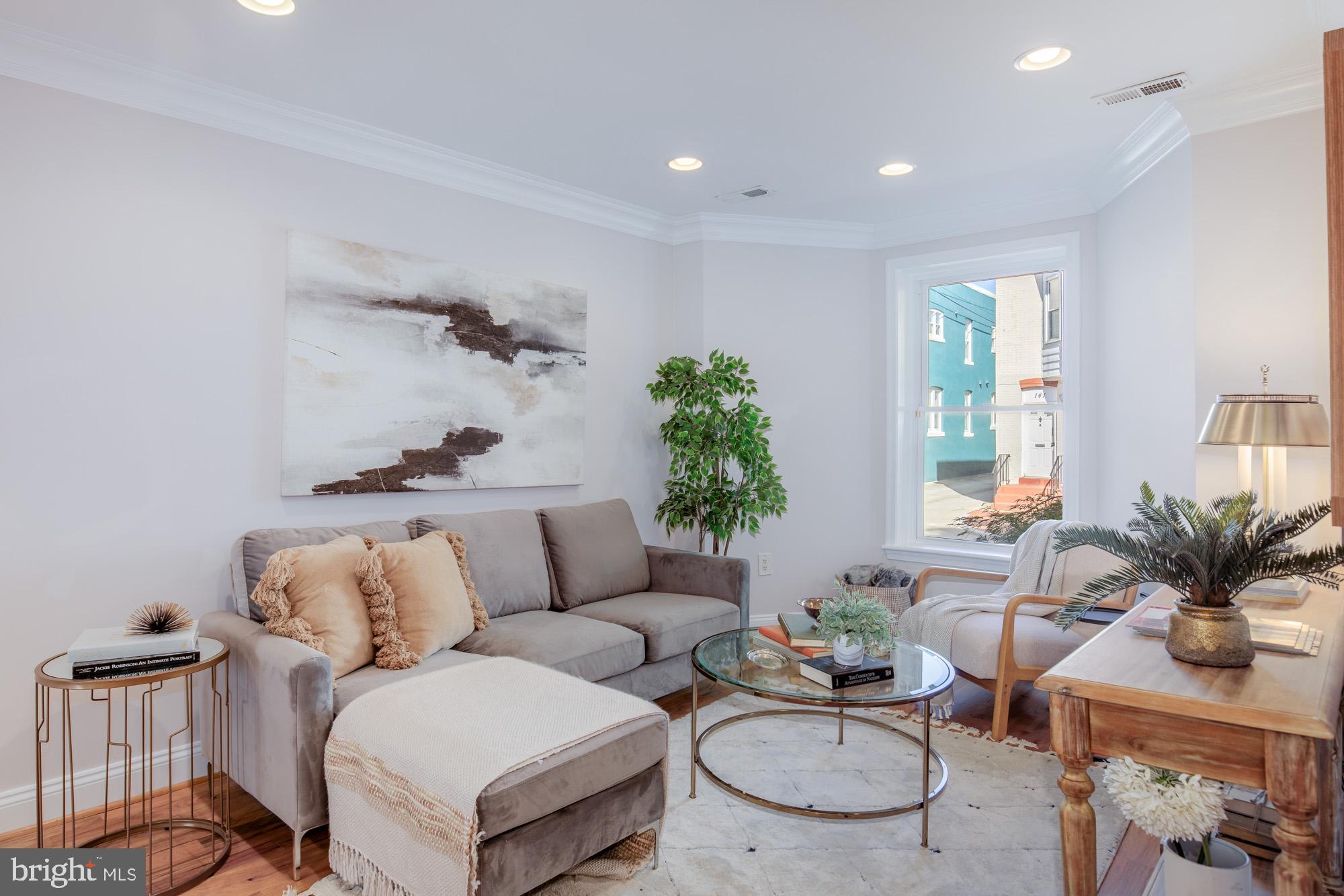 142 BATES STREET NW