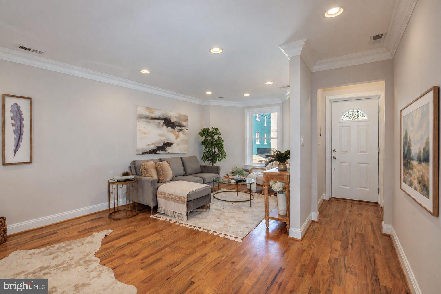 142 BATES STREET NW