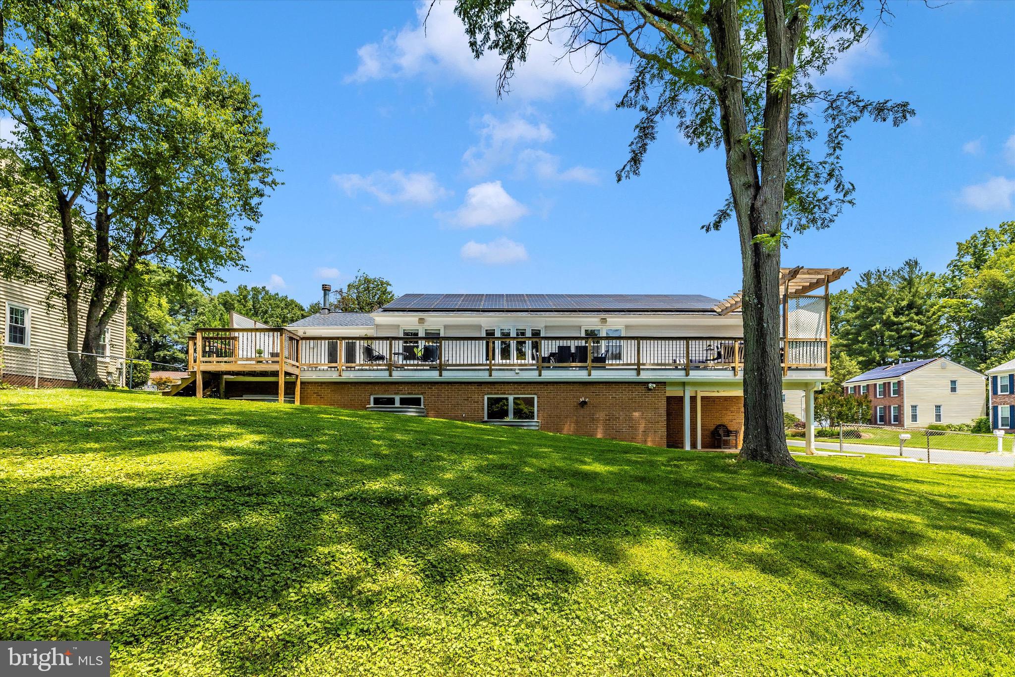 GOOD HOPE ESTATES - Residential