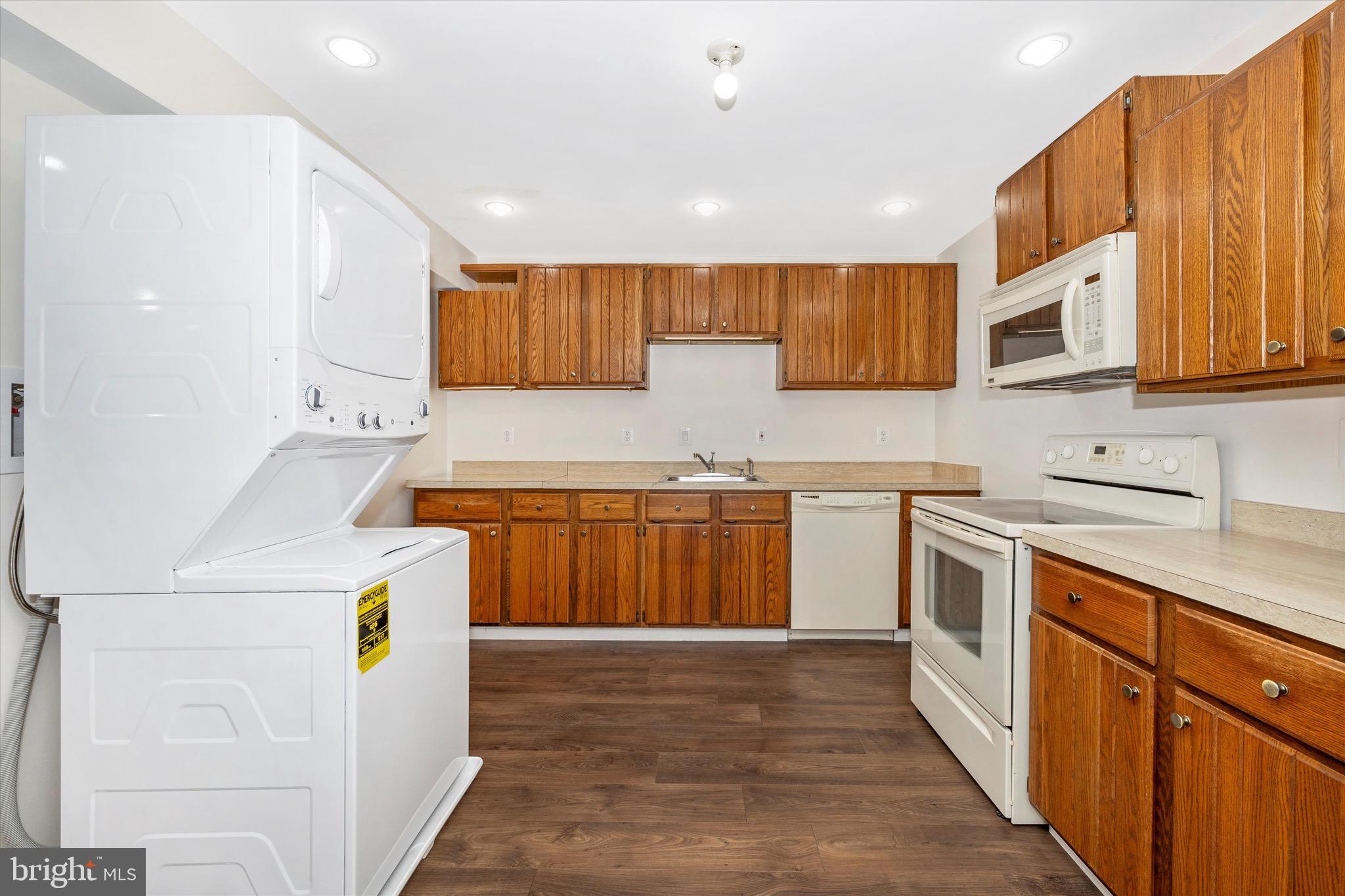 GOOD HOPE ESTATES - Residential