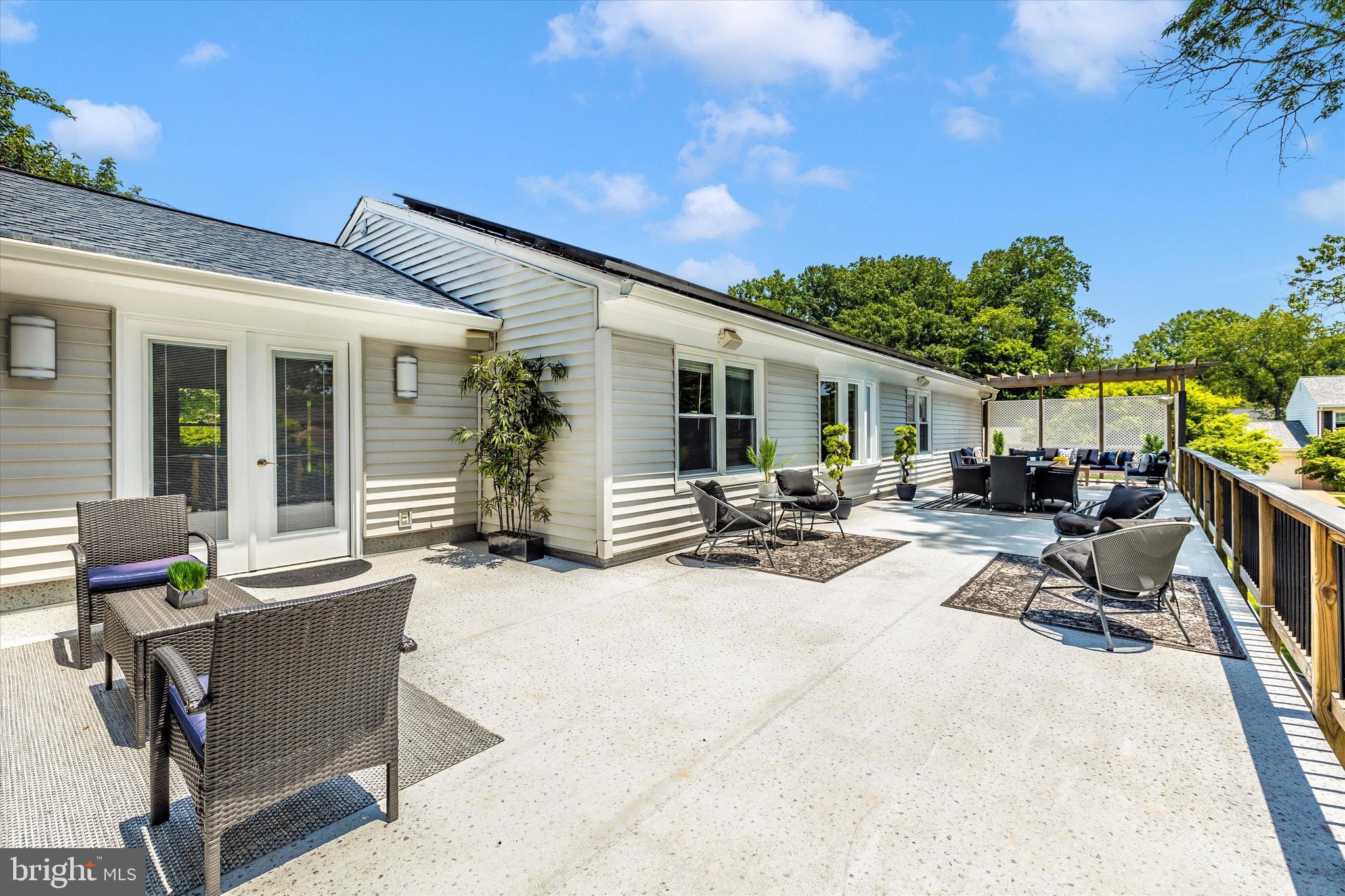 GOOD HOPE ESTATES - Residential