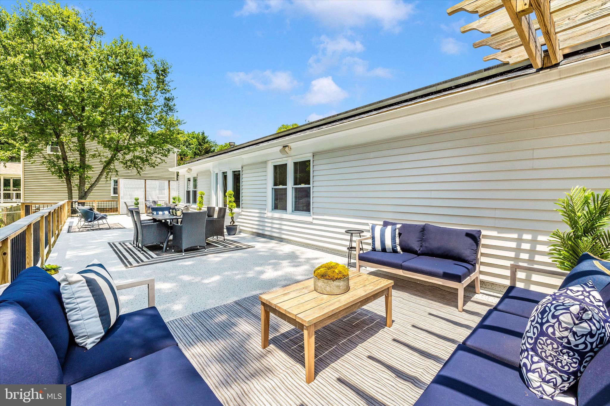 GOOD HOPE ESTATES - Residential