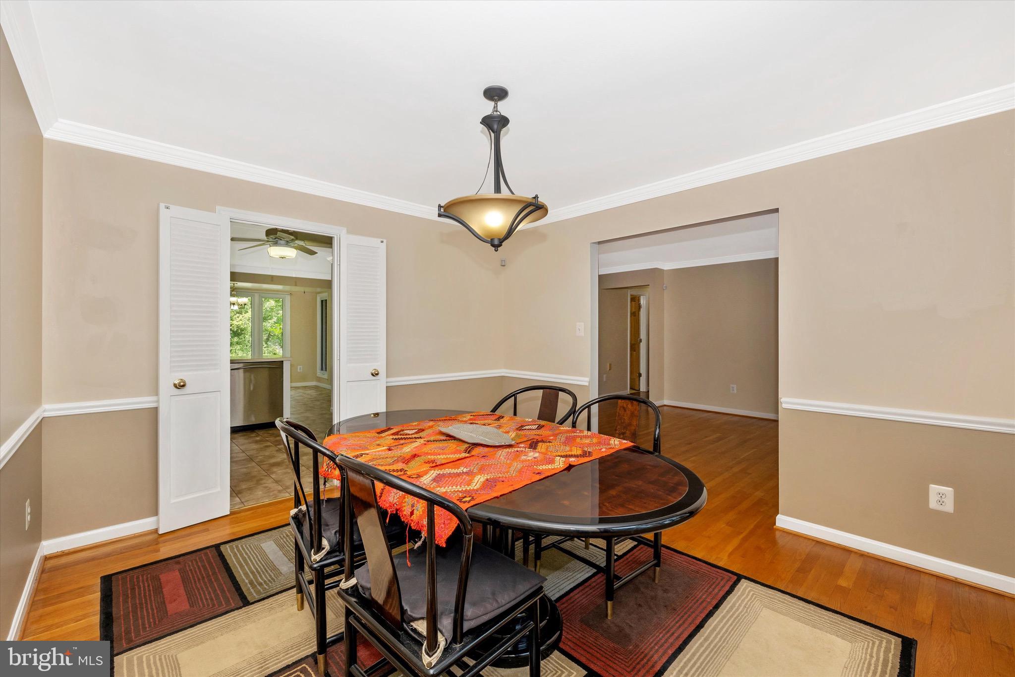 GOOD HOPE ESTATES - Residential