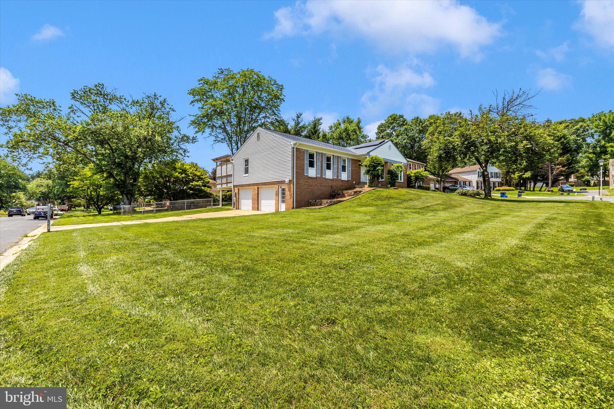 GOOD HOPE ESTATES - Residential