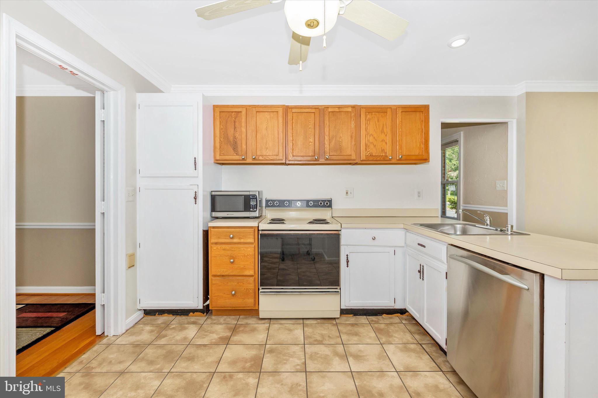 GOOD HOPE ESTATES - Residential