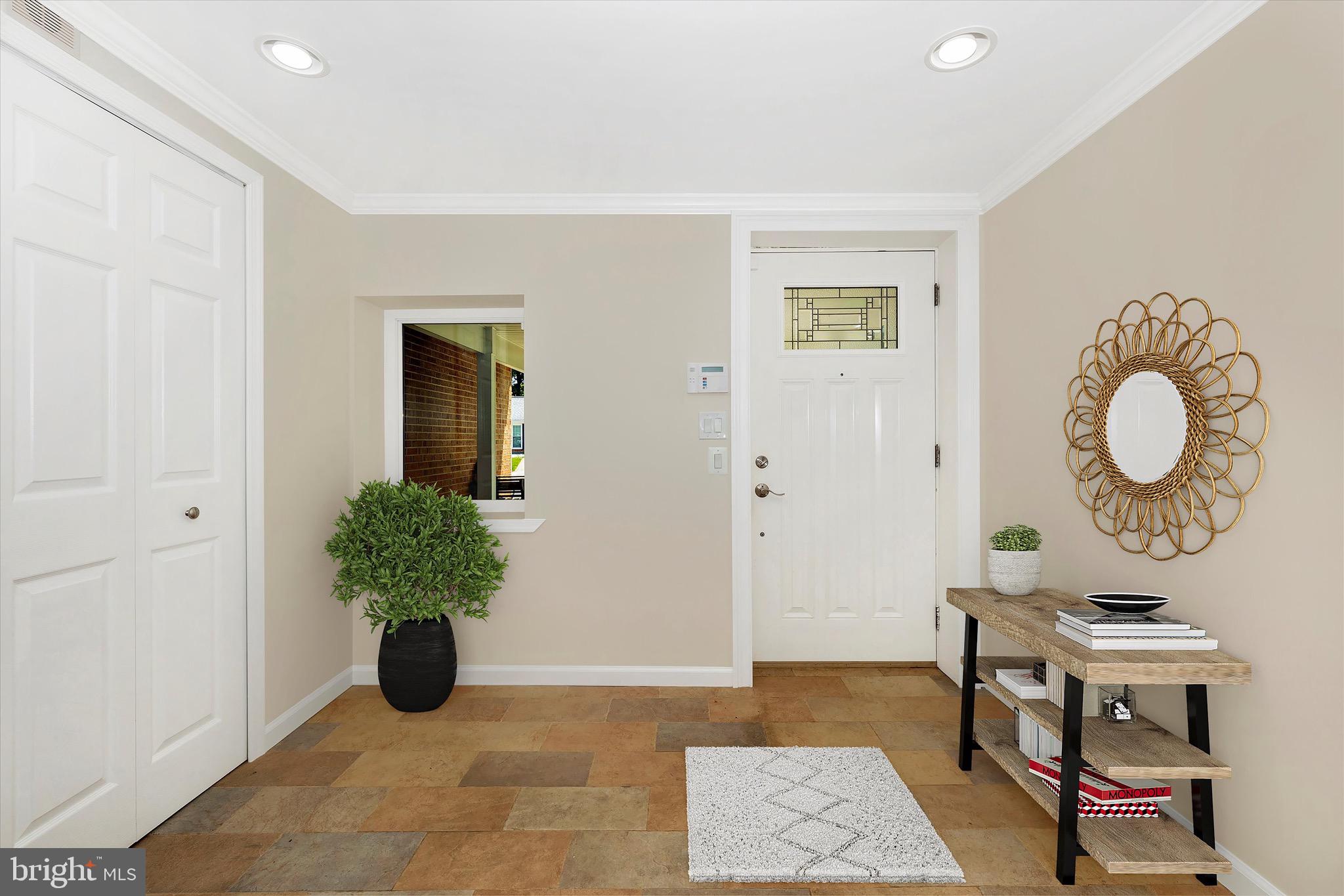 GOOD HOPE ESTATES - Residential