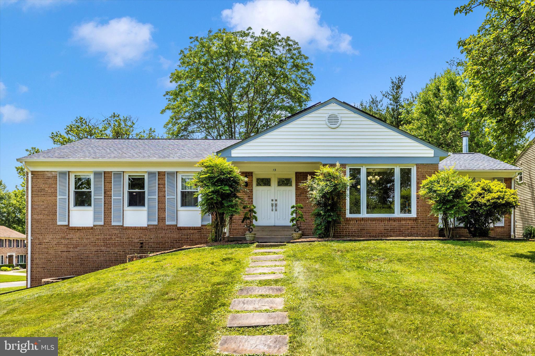 GOOD HOPE ESTATES - Residential