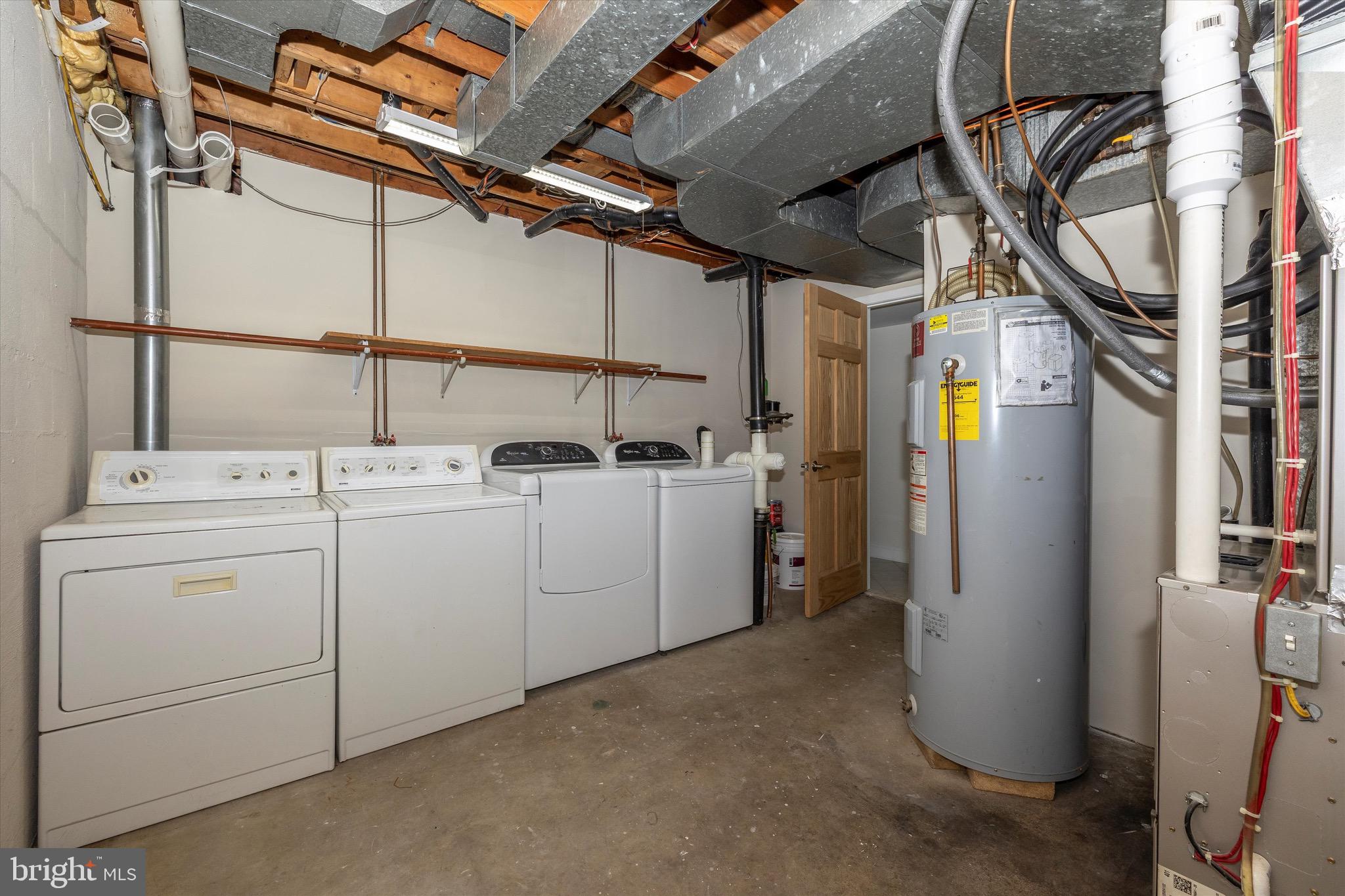 GOOD HOPE ESTATES - Residential