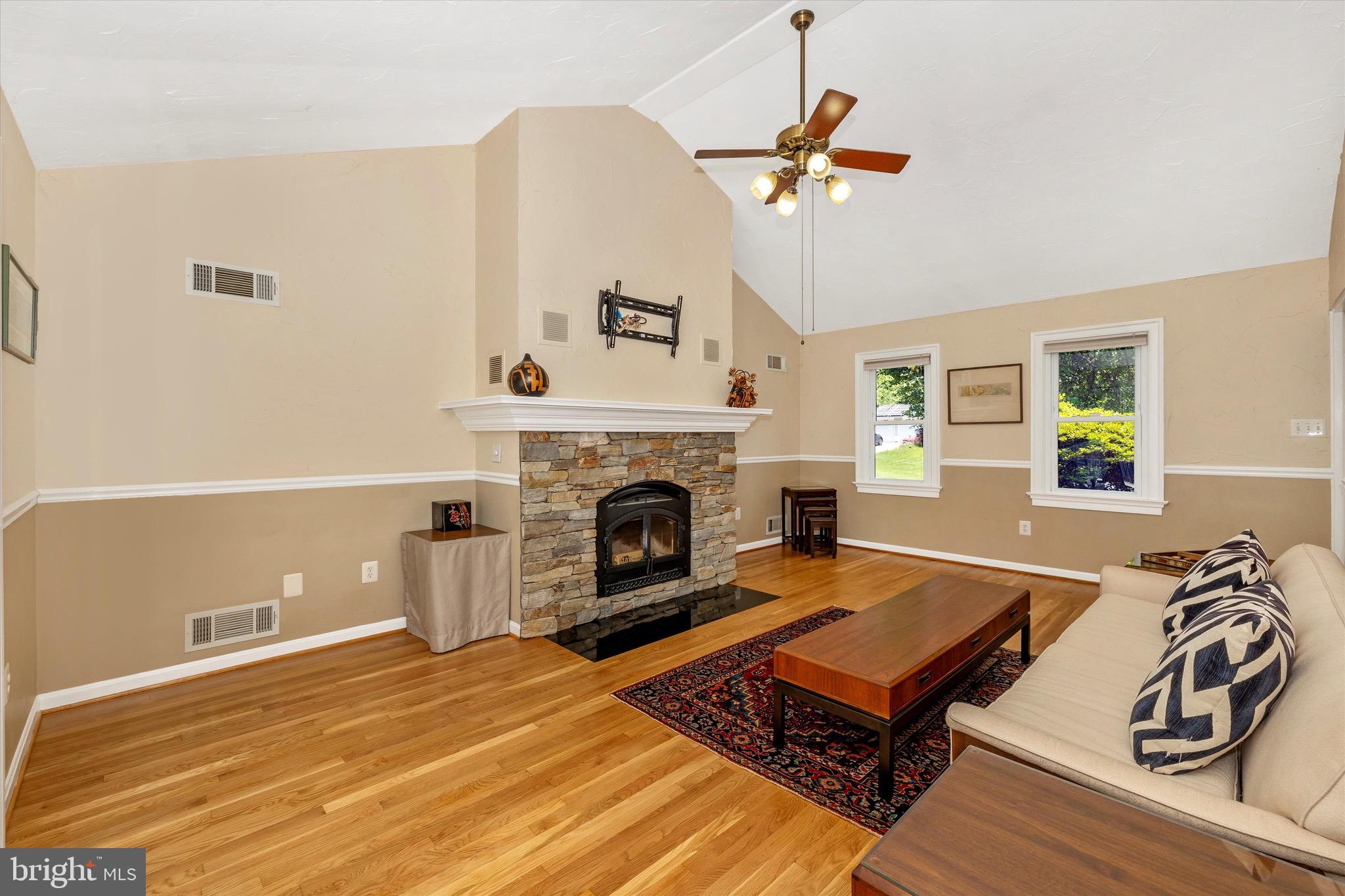 GOOD HOPE ESTATES - Residential