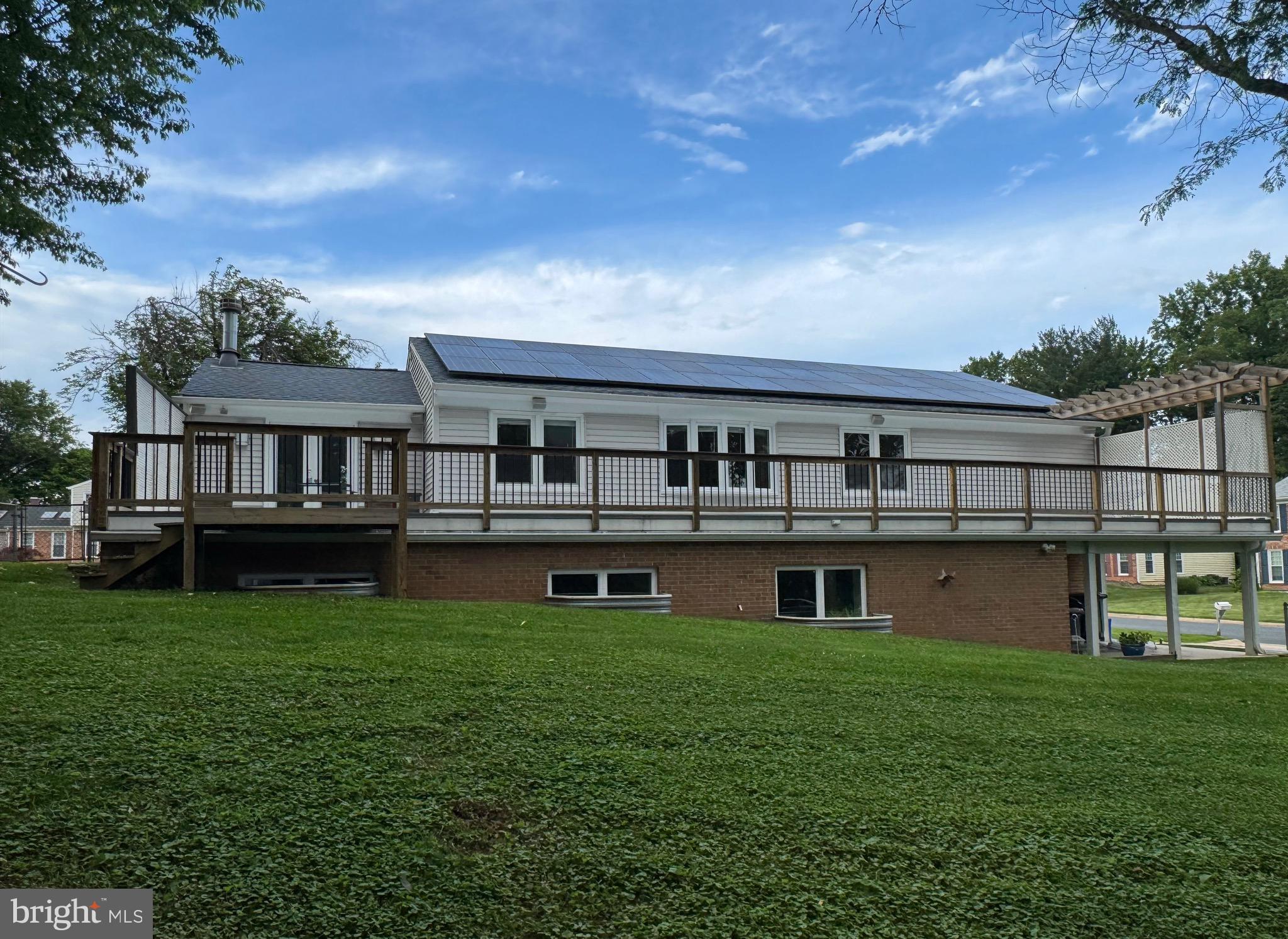 13 MONTFORD COURT