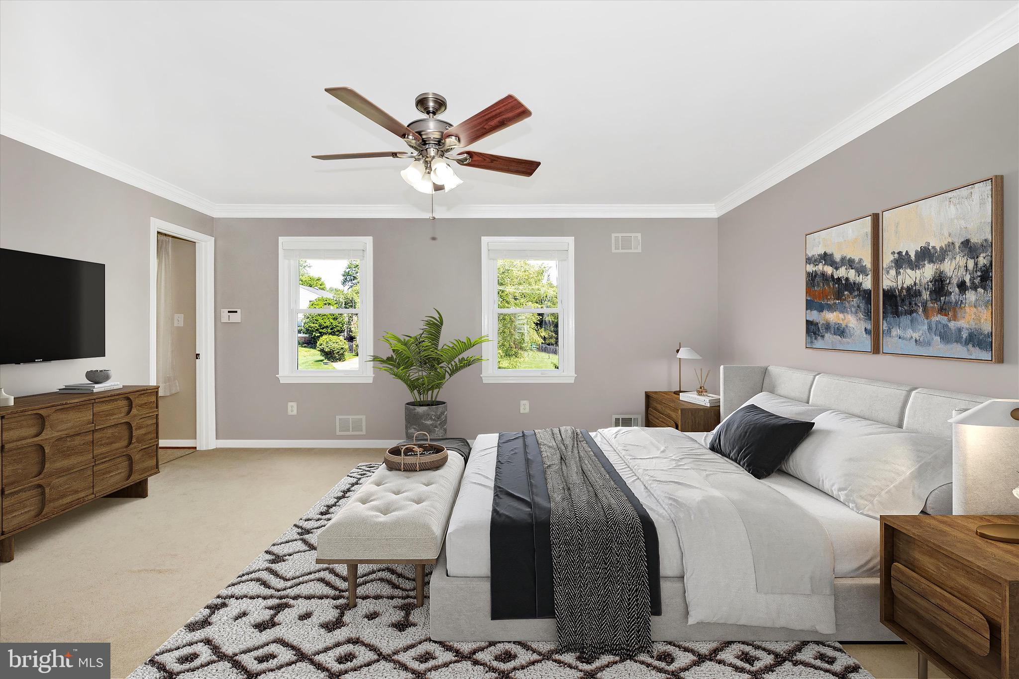 GOOD HOPE ESTATES - Residential