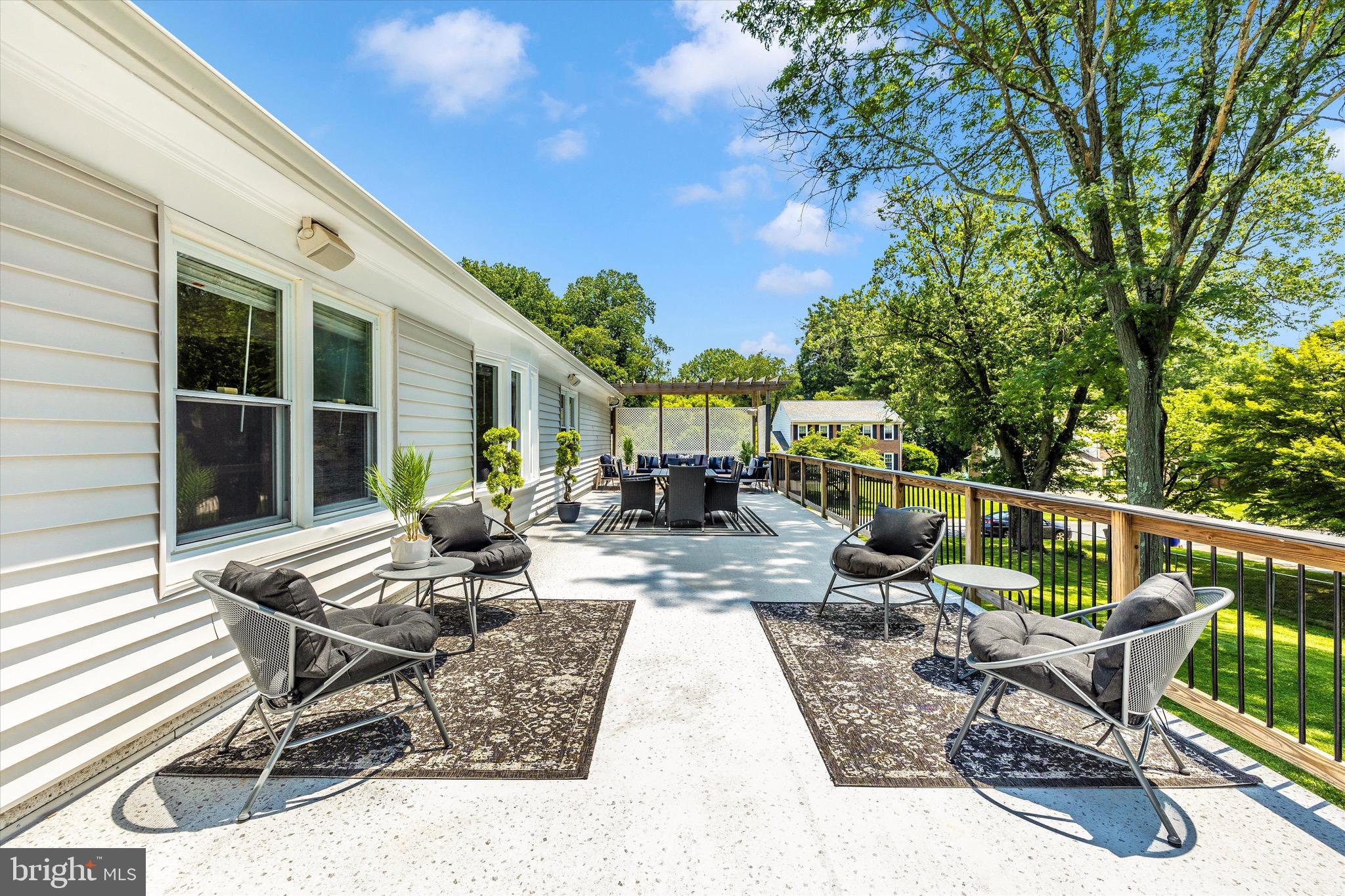 GOOD HOPE ESTATES - Residential