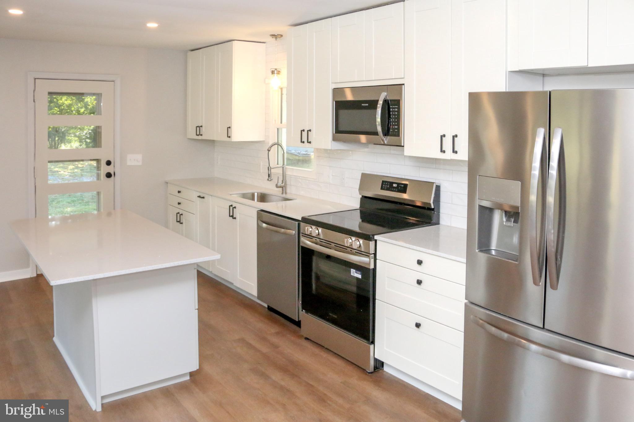 TOWN OF MINERAL - Residential