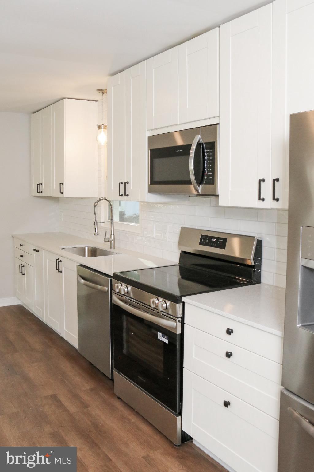 TOWN OF MINERAL - Residential