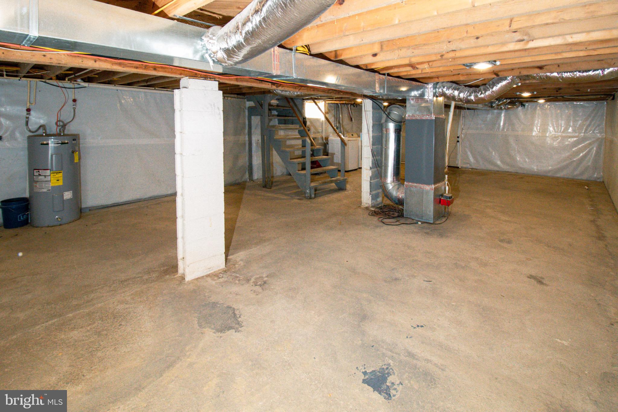 TOWN OF MINERAL - Residential