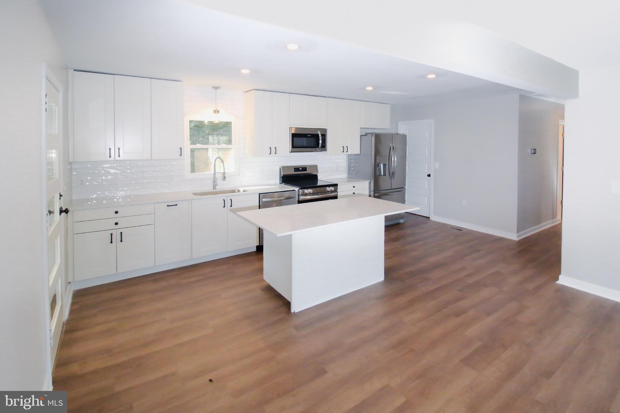 TOWN OF MINERAL - Residential