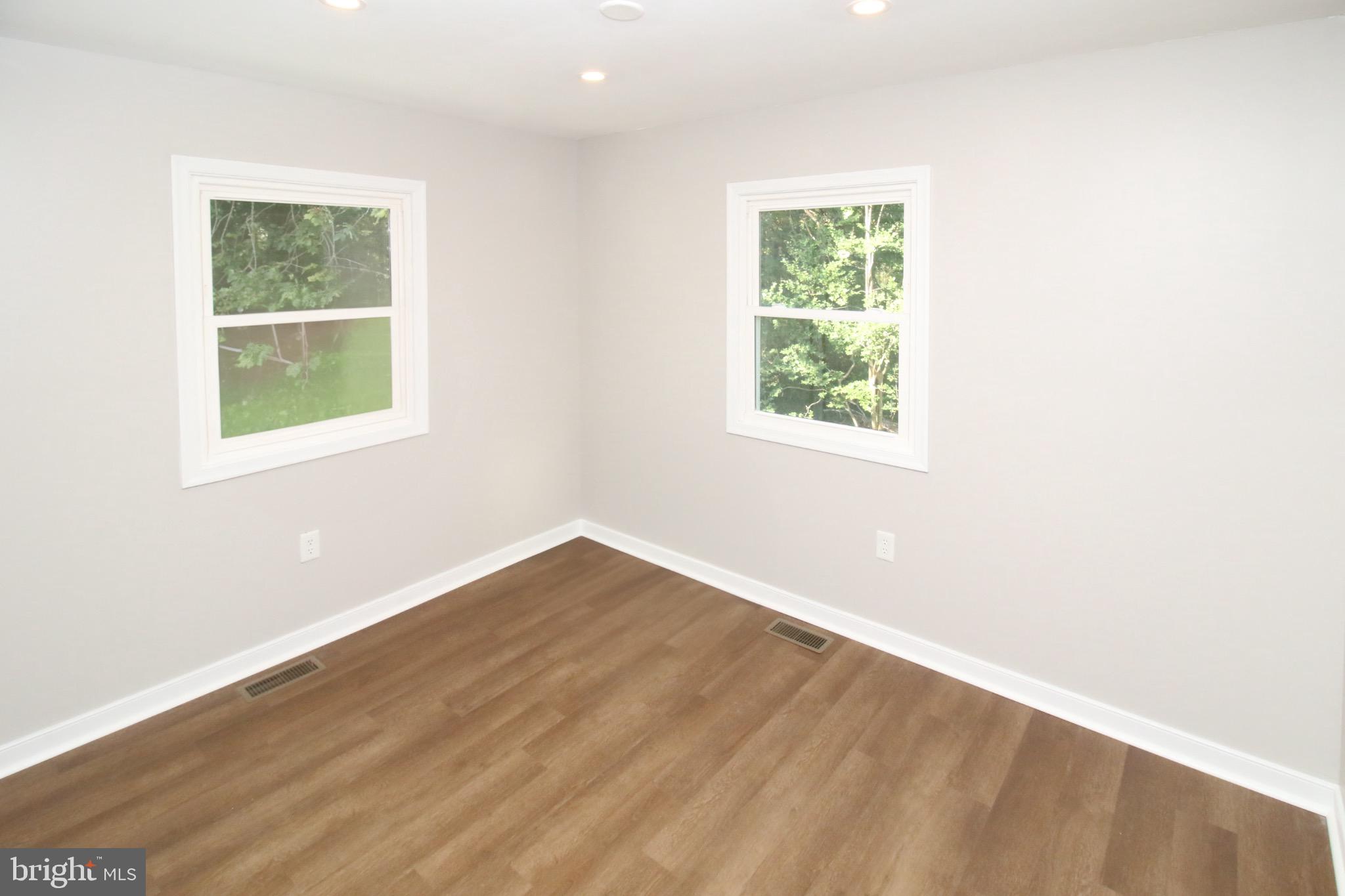 TOWN OF MINERAL - Residential